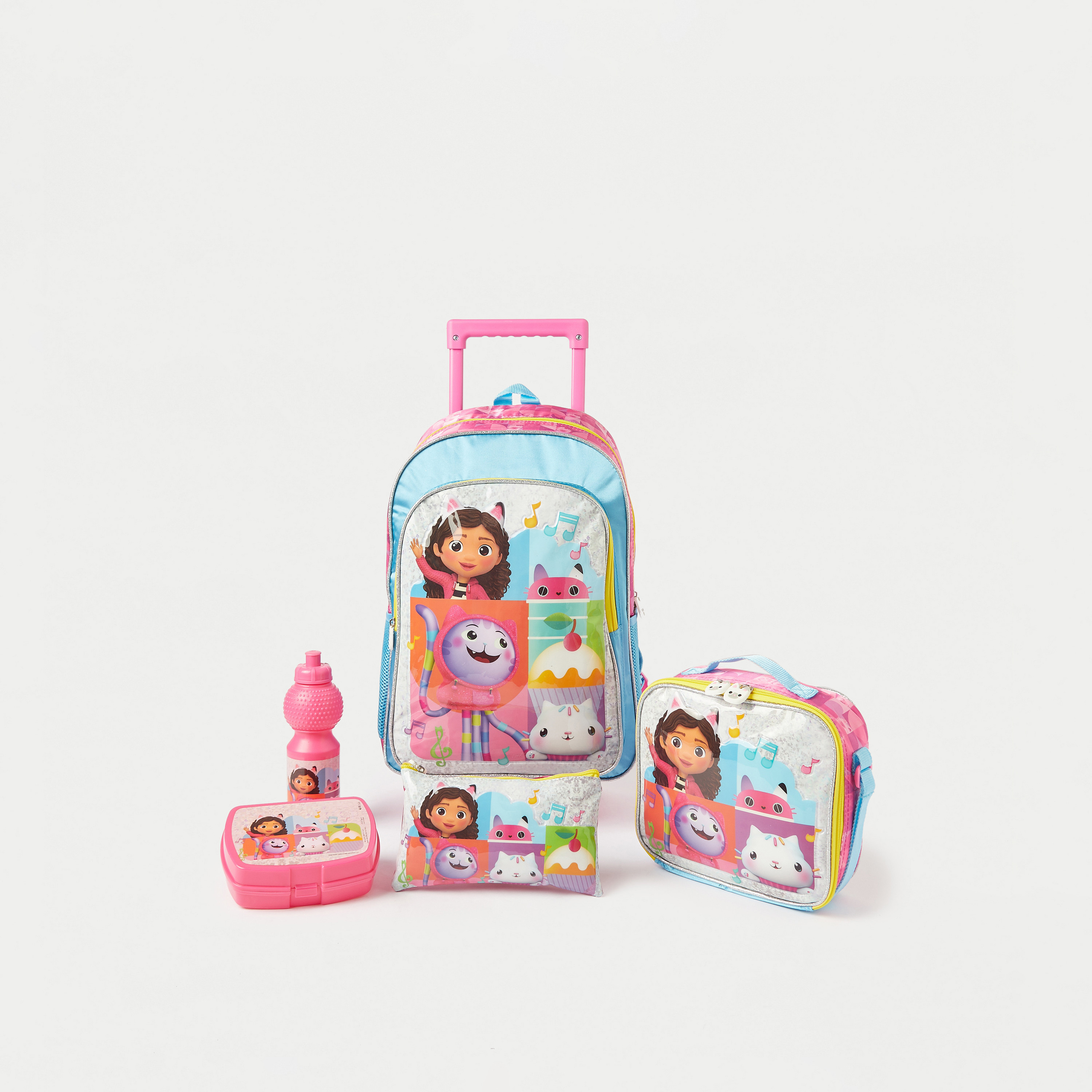 Doc mcstuffins school online backpack