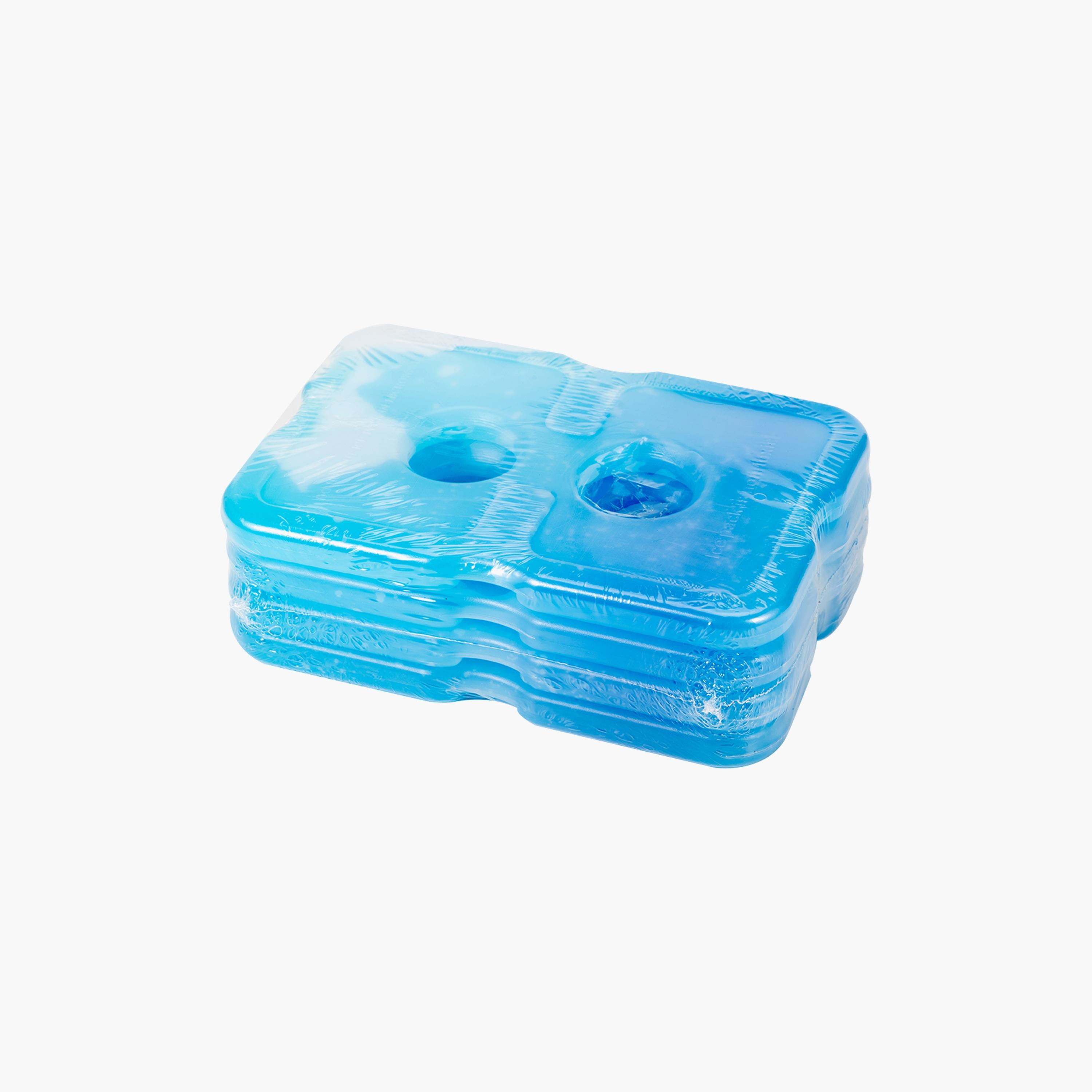 Eazy Kids 4-Piece Ice Packs for Lunch Bags, White-school-lunchessentials-lunchbags-image-3