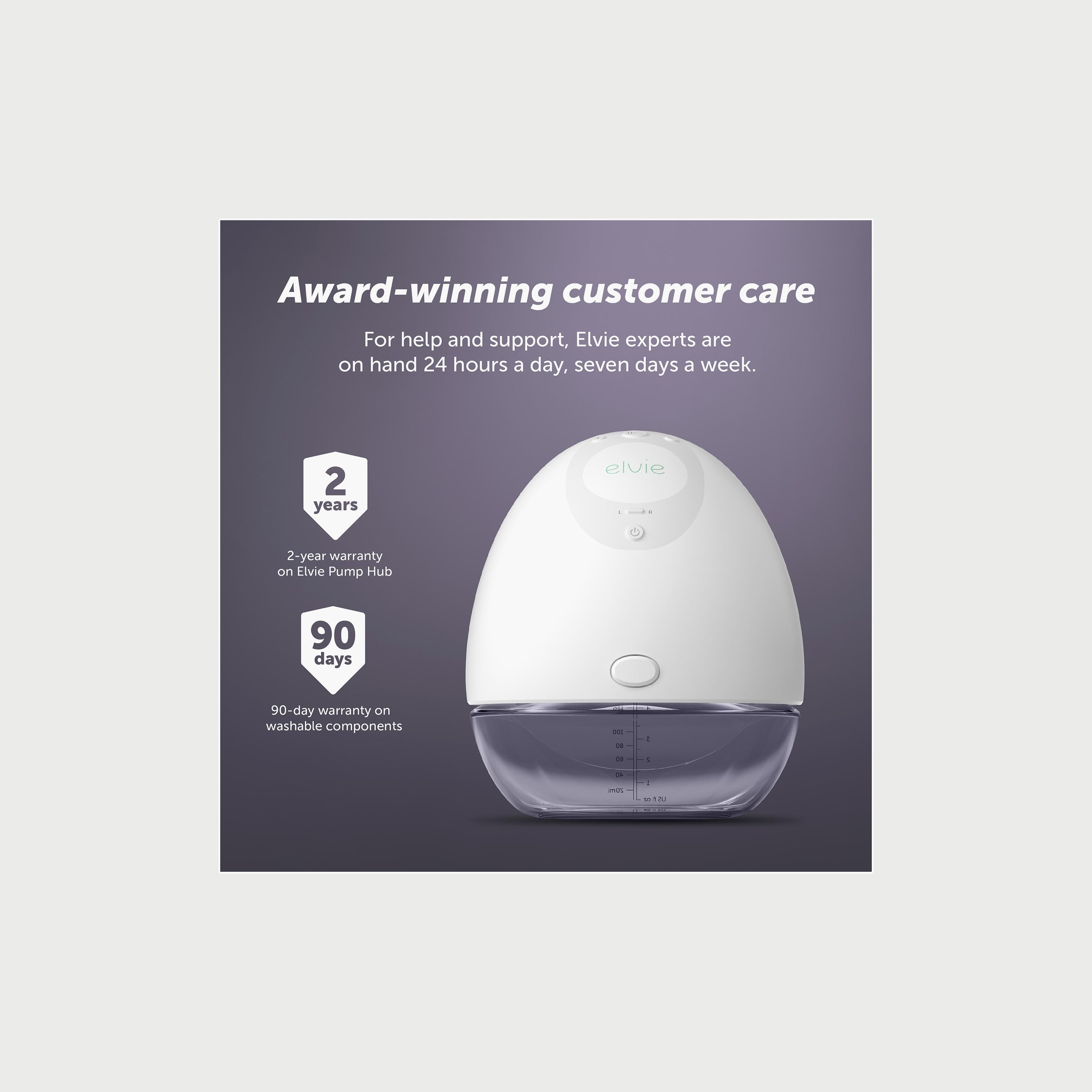 Elvie Single Electric Breast Pump-baby-feeding-breastfeedingandcare-image-5