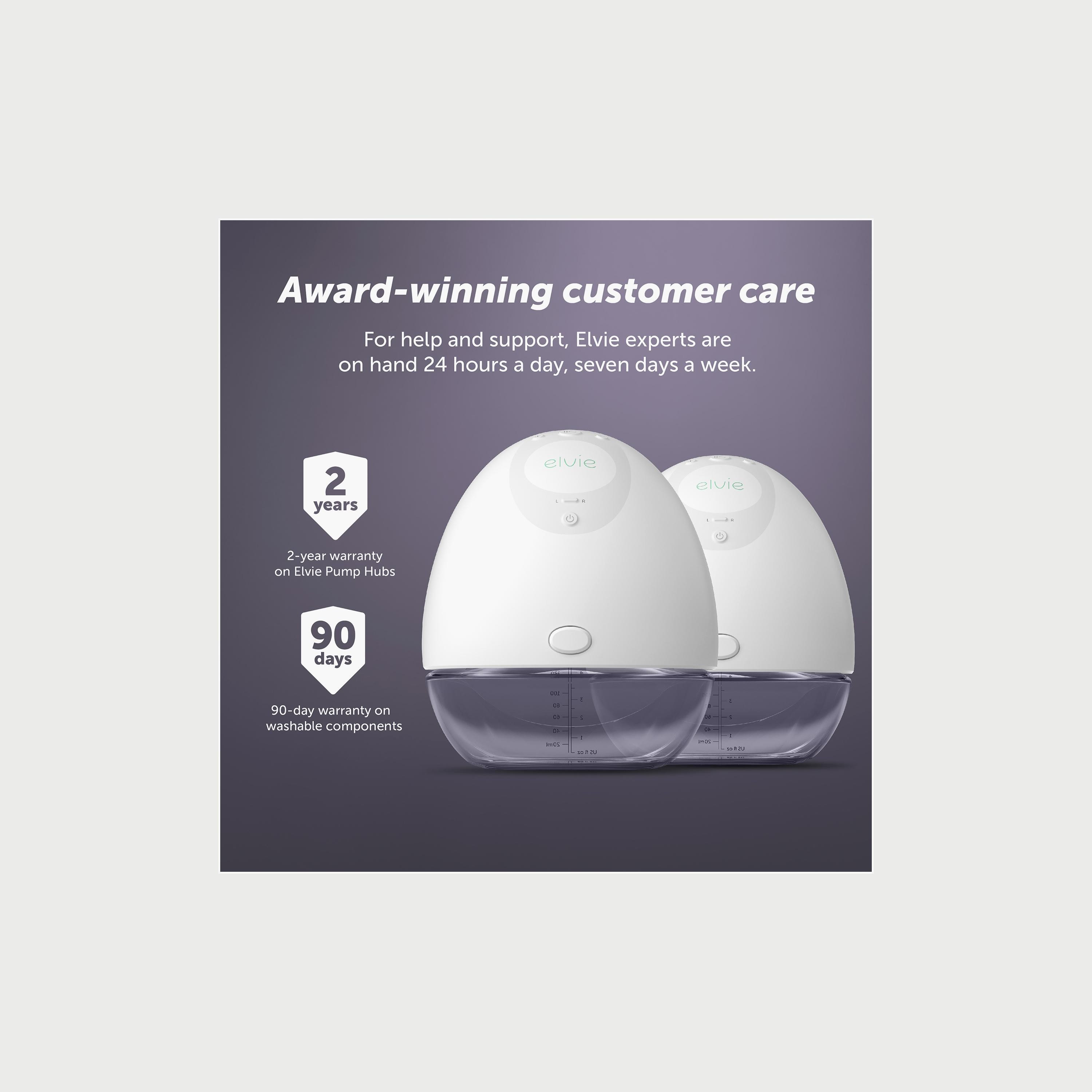 Elvie Double Electric Breast Pump-baby-feeding-breastfeedingandcare-image-5