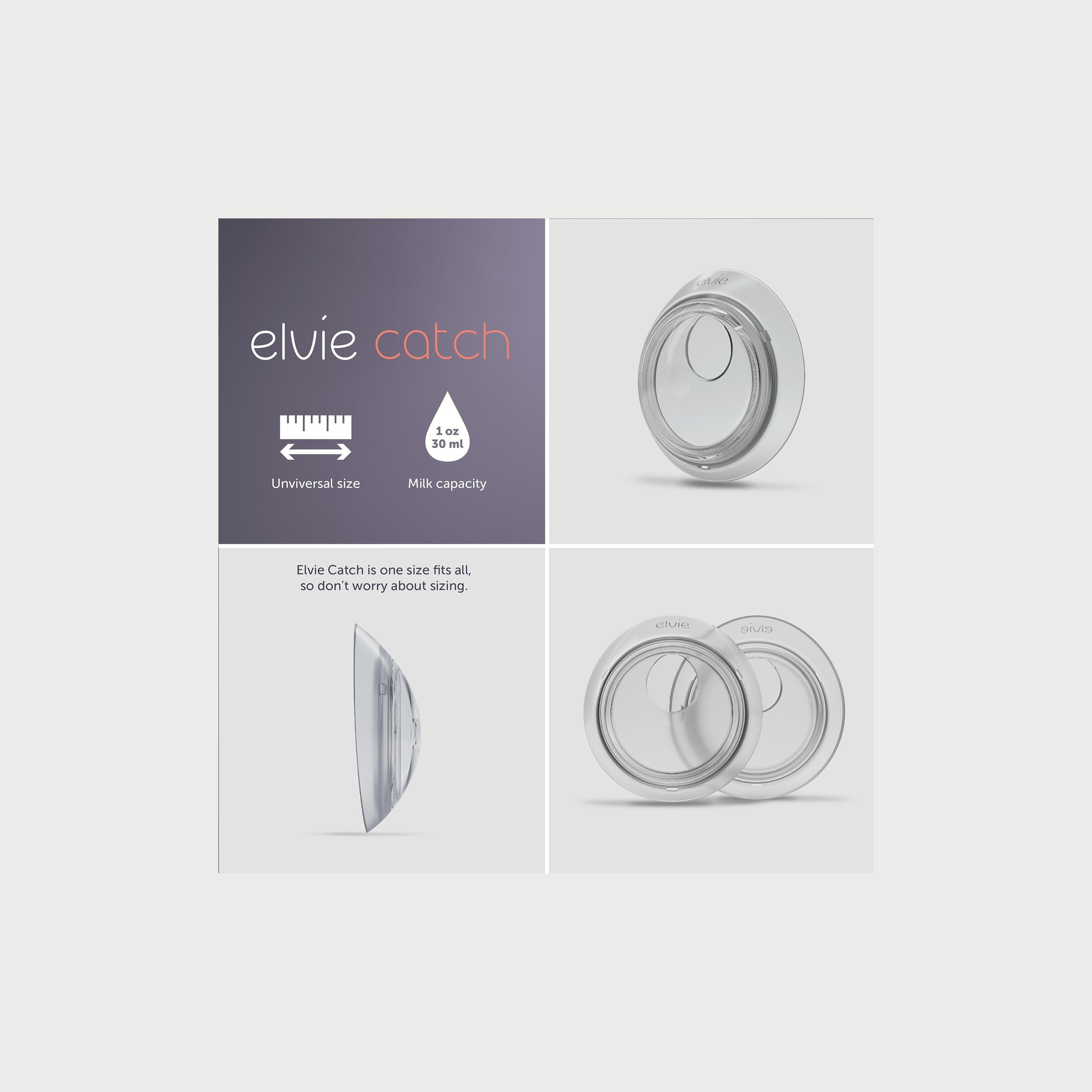 Elvie Catch Breast Pump-baby-feeding-breastfeedingandcare-image-4