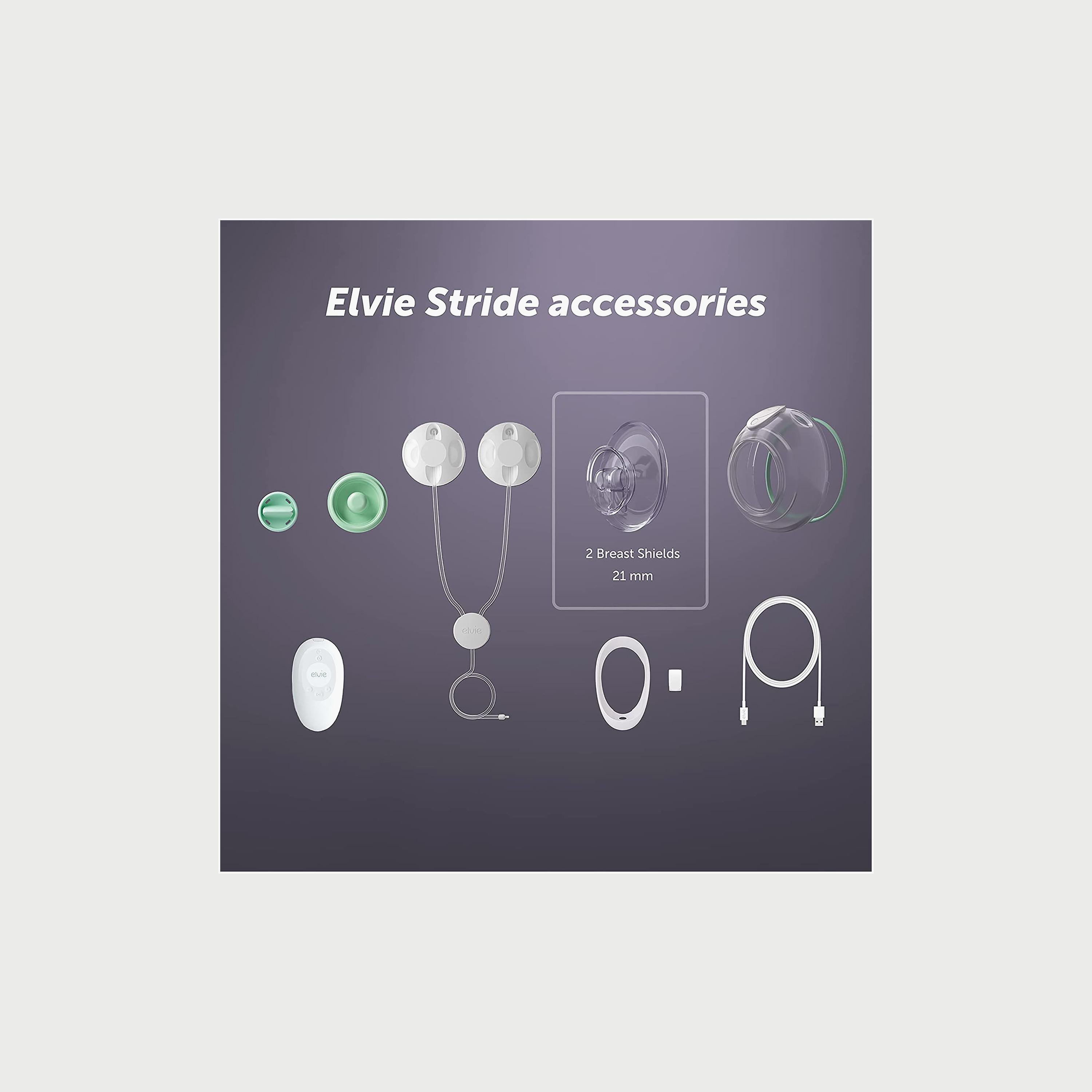Elvie Stride Breast Shield-baby-feeding-breastfeedingandcare-image-3