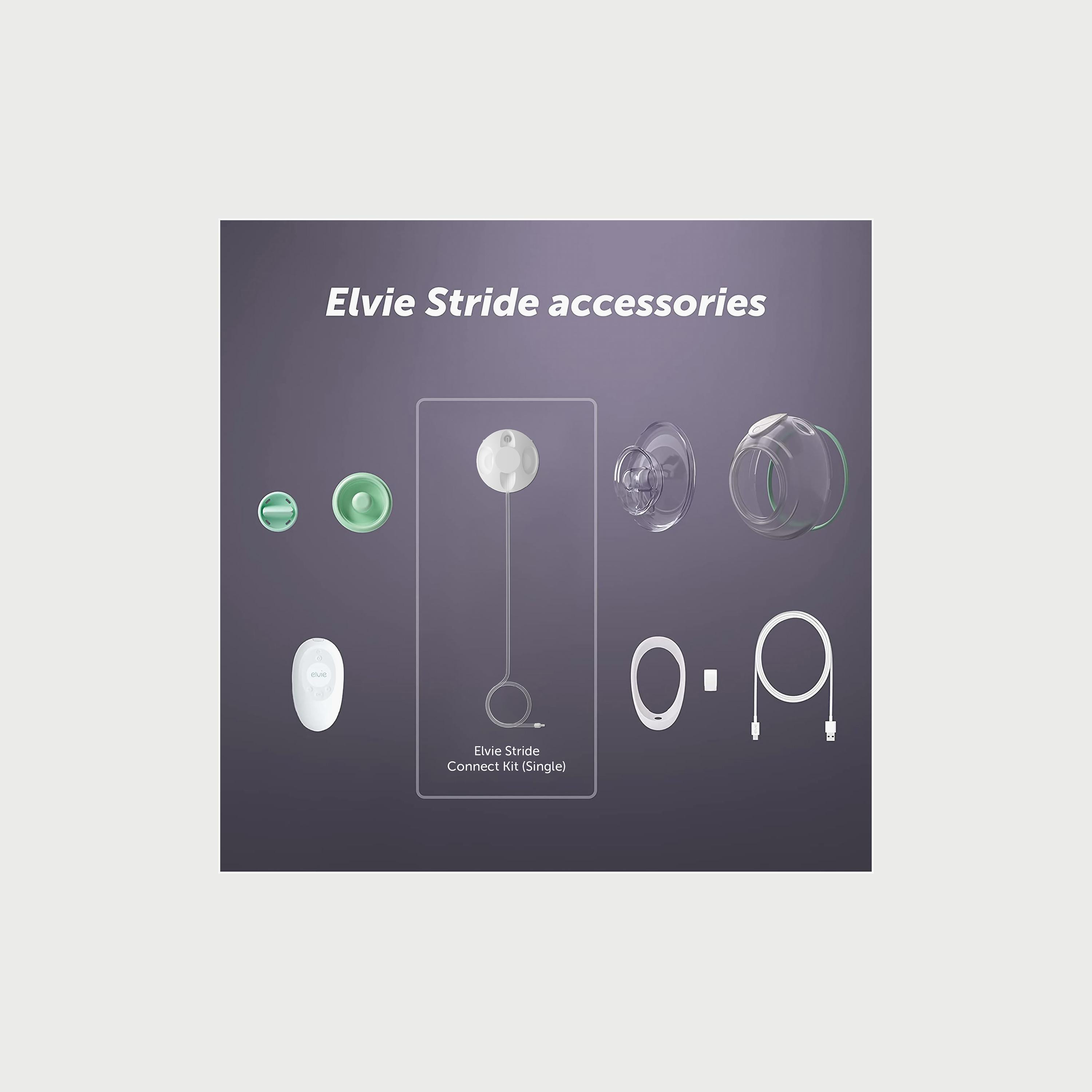 Elvie Stride Connect Kit, Single-baby-feeding-breastfeedingandcare-image-4