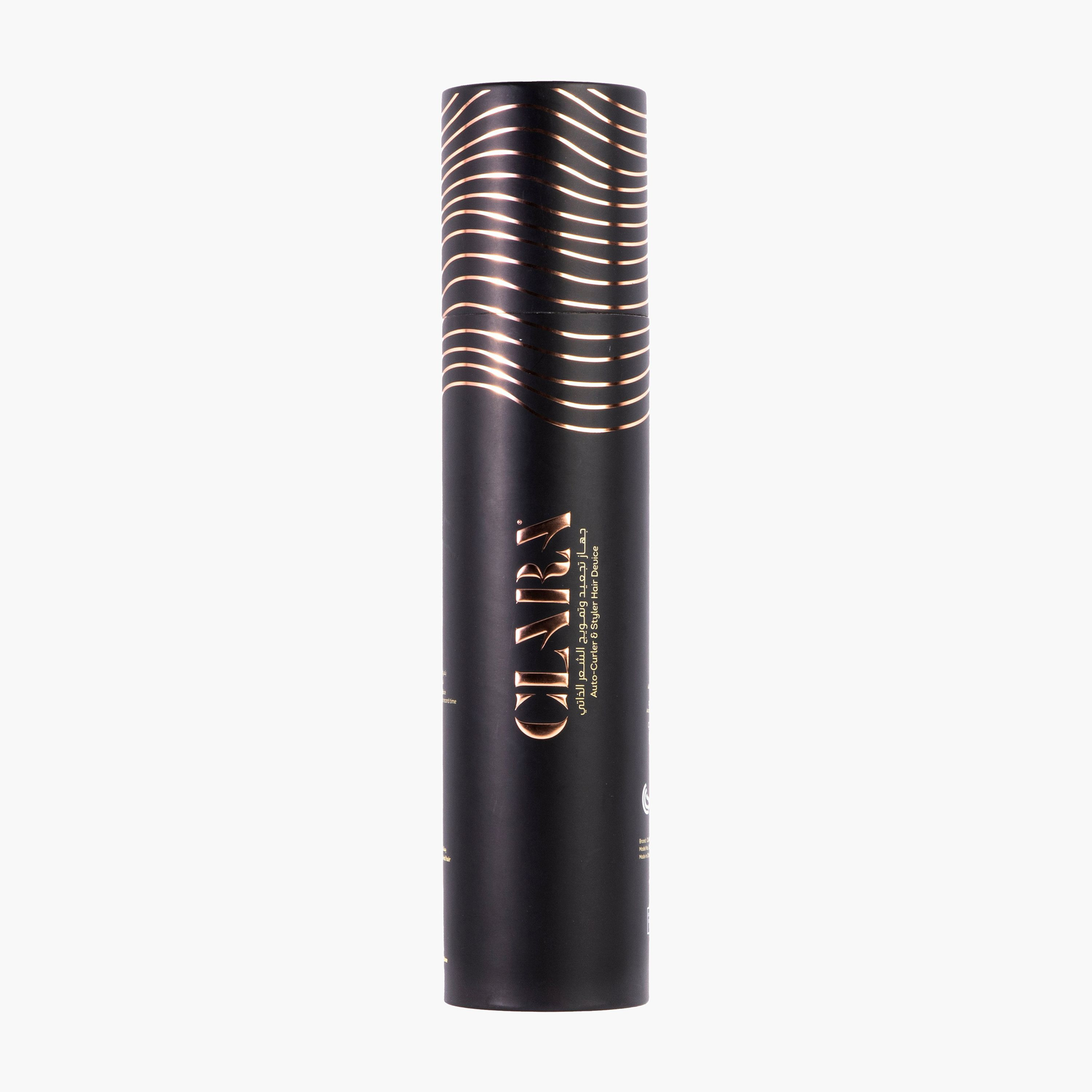 Clara Auto-Curler and Styler Hair Device-beautyandpersonalcare-appliances-hairstylingtools-curlingandstyler-image-1