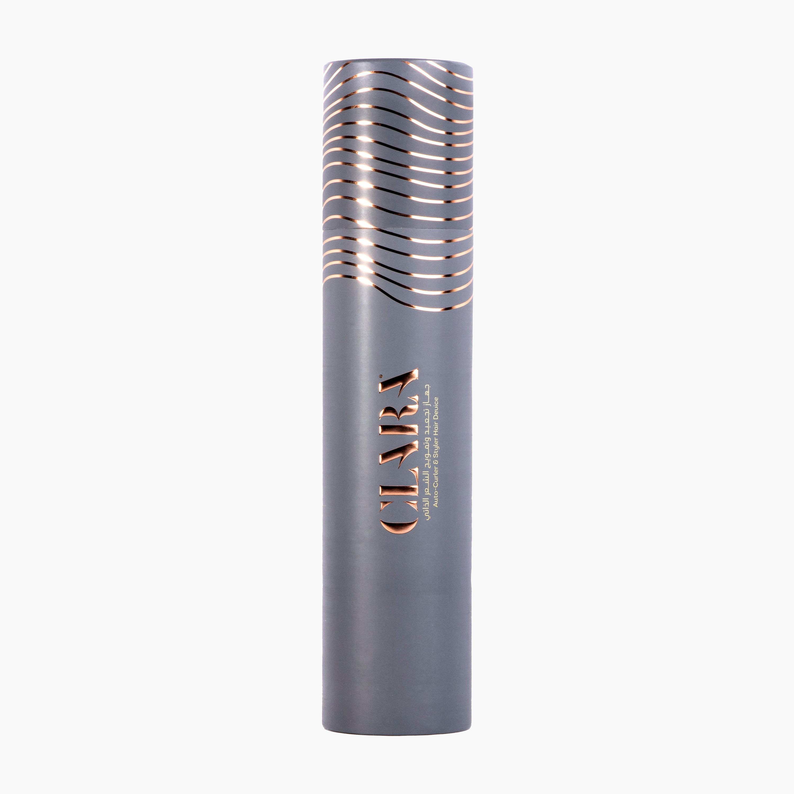 Clara on sale hair curler