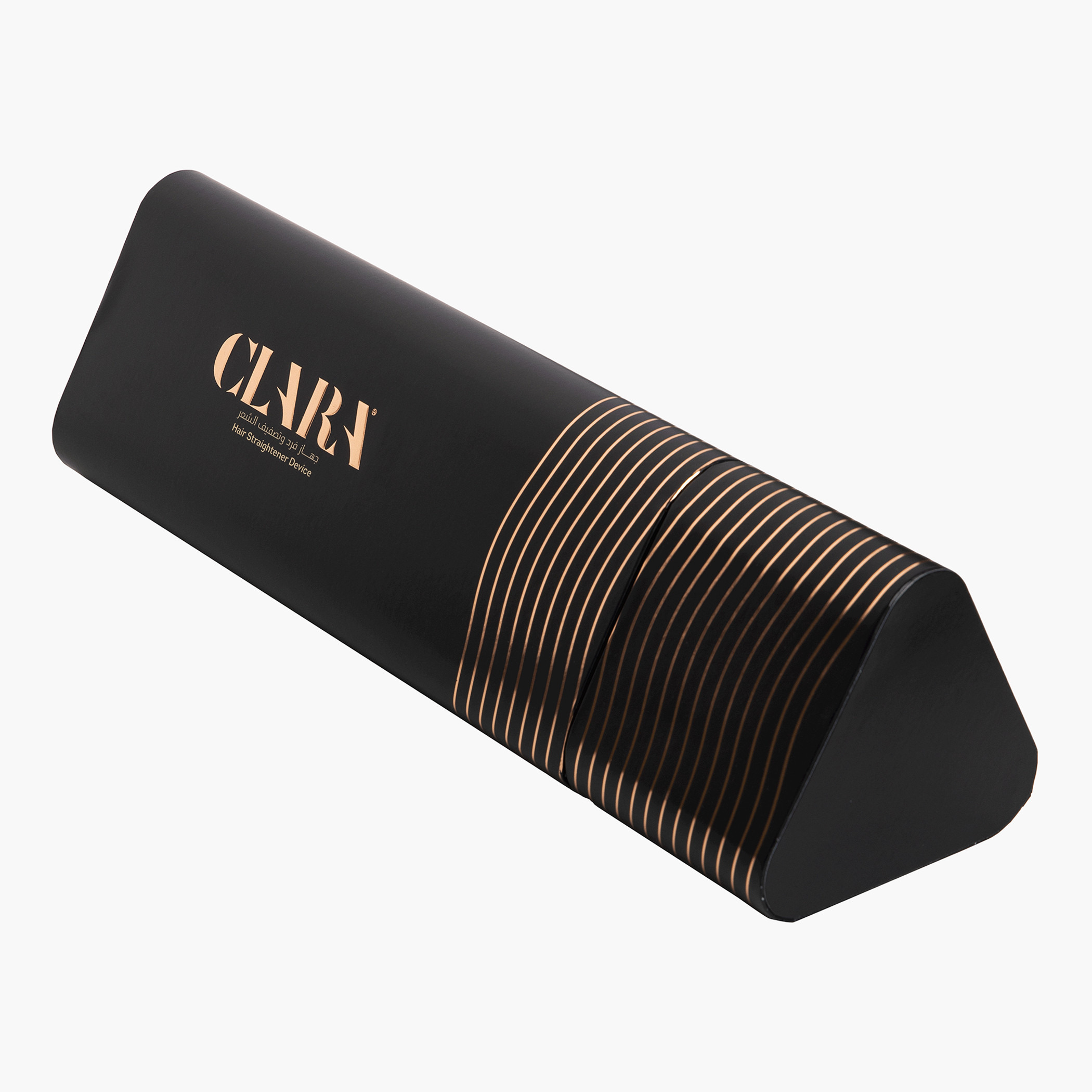 Clara Hair Straightener-beautyandpersonalcare-hair-stylingtools-straightener-image-1