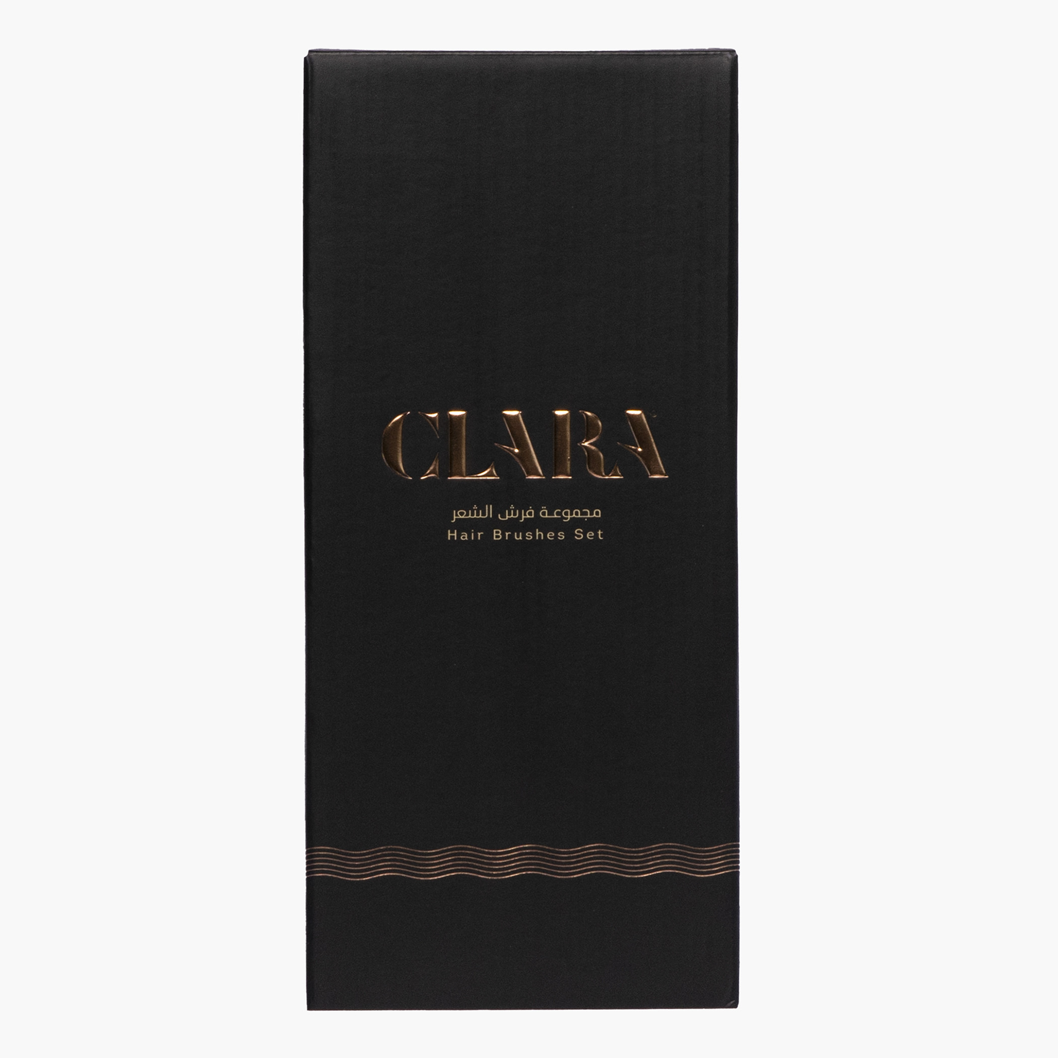 Clara Hair Brushes Set-beautyandpersonalcare-appliances-hairstylingtools-curlingandstyler-image-1