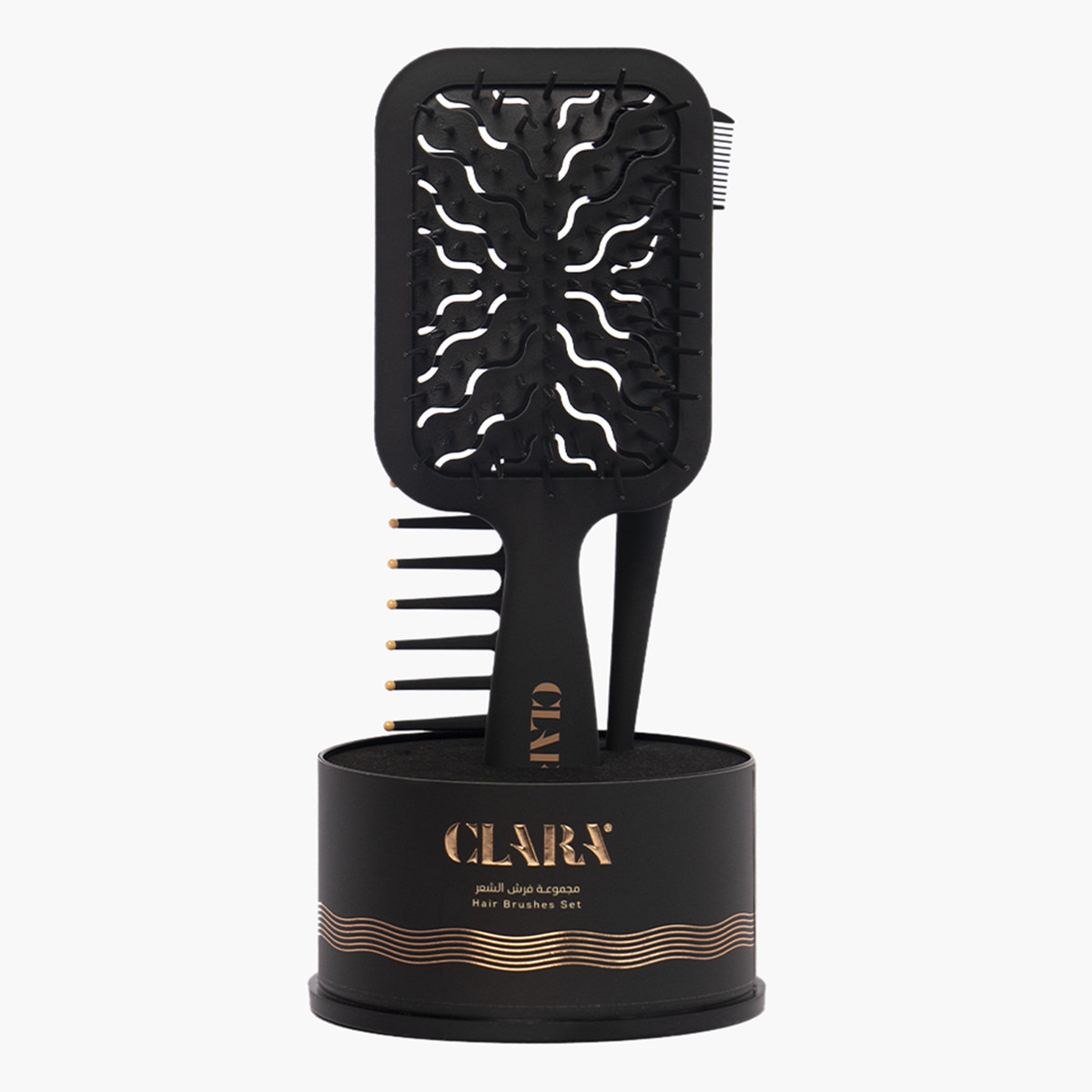 Clara Hair Brushes Set-beautyandpersonalcare-appliances-hairstylingtools-curlingandstyler-image-9