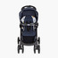 Graco Printed Comfy Cruiser Stroller with Canopy-baby-gear-strollersandprams-travelsystems-image-1