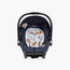 Graco Printed Comfy Cruiser Stroller with Canopy-baby-gear-strollersandprams-travelsystems-image-2