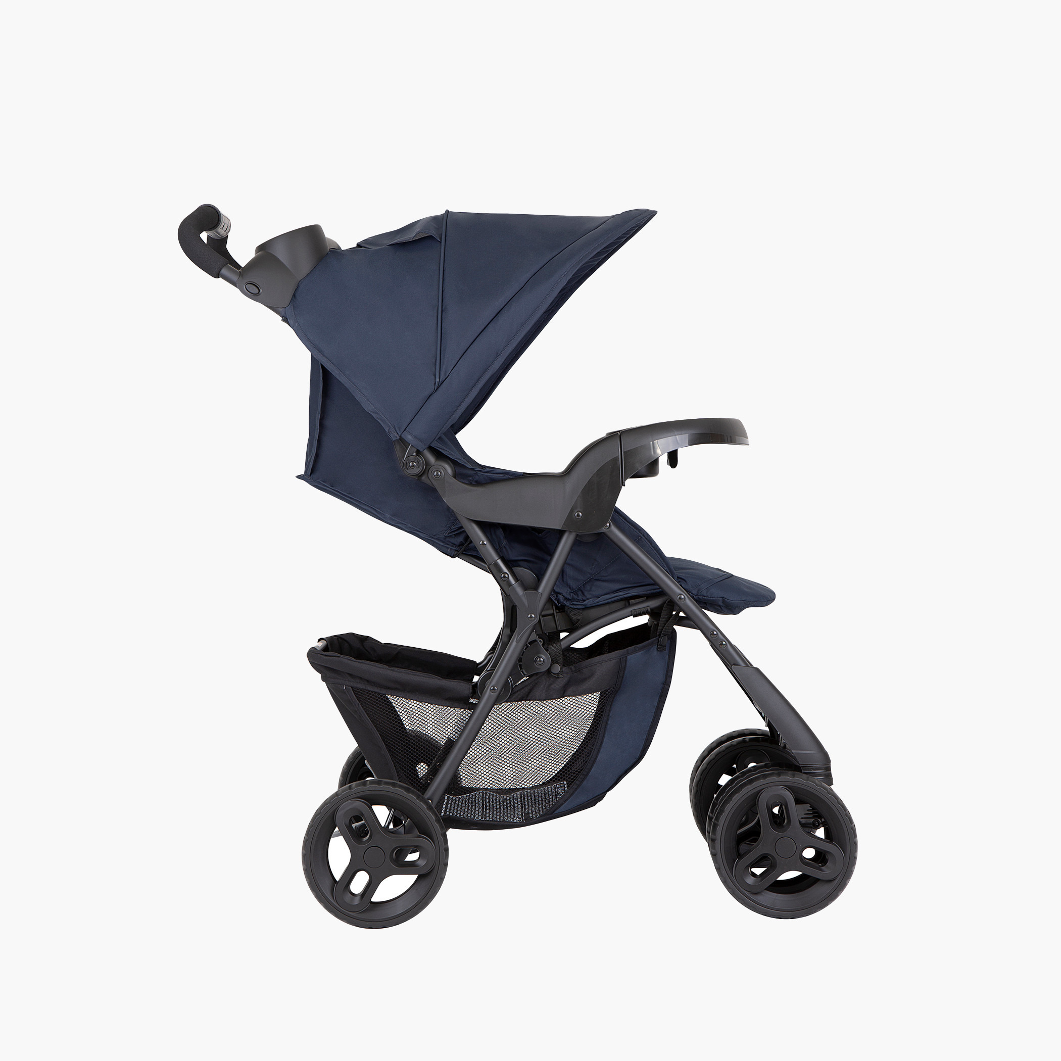 Comfy cruiser outlet stroller