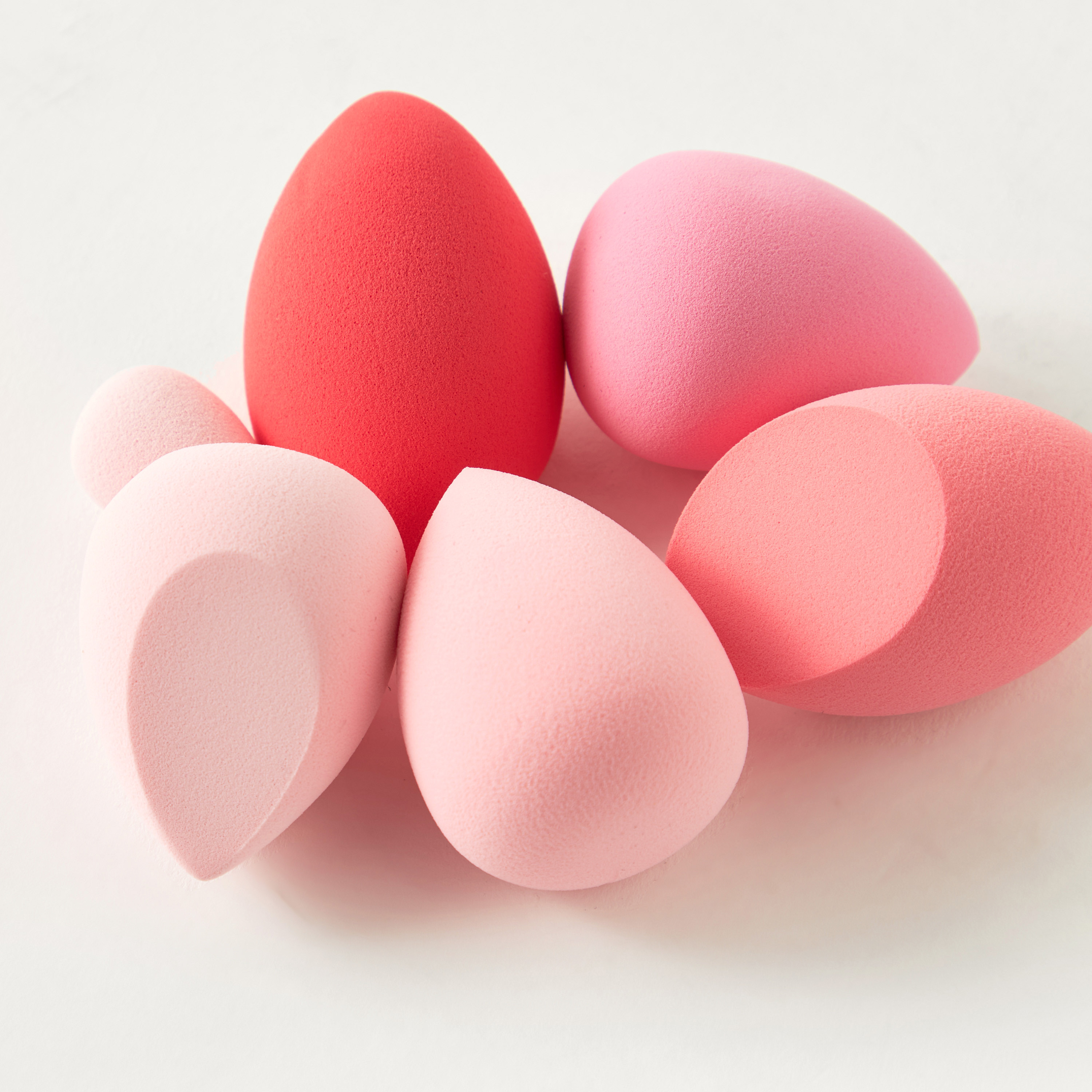 Findz 6-Piece Assorted Makeup Sponge Set-beautyandpersonalcare-makeup-brushesandaccessories-sponges-image-3