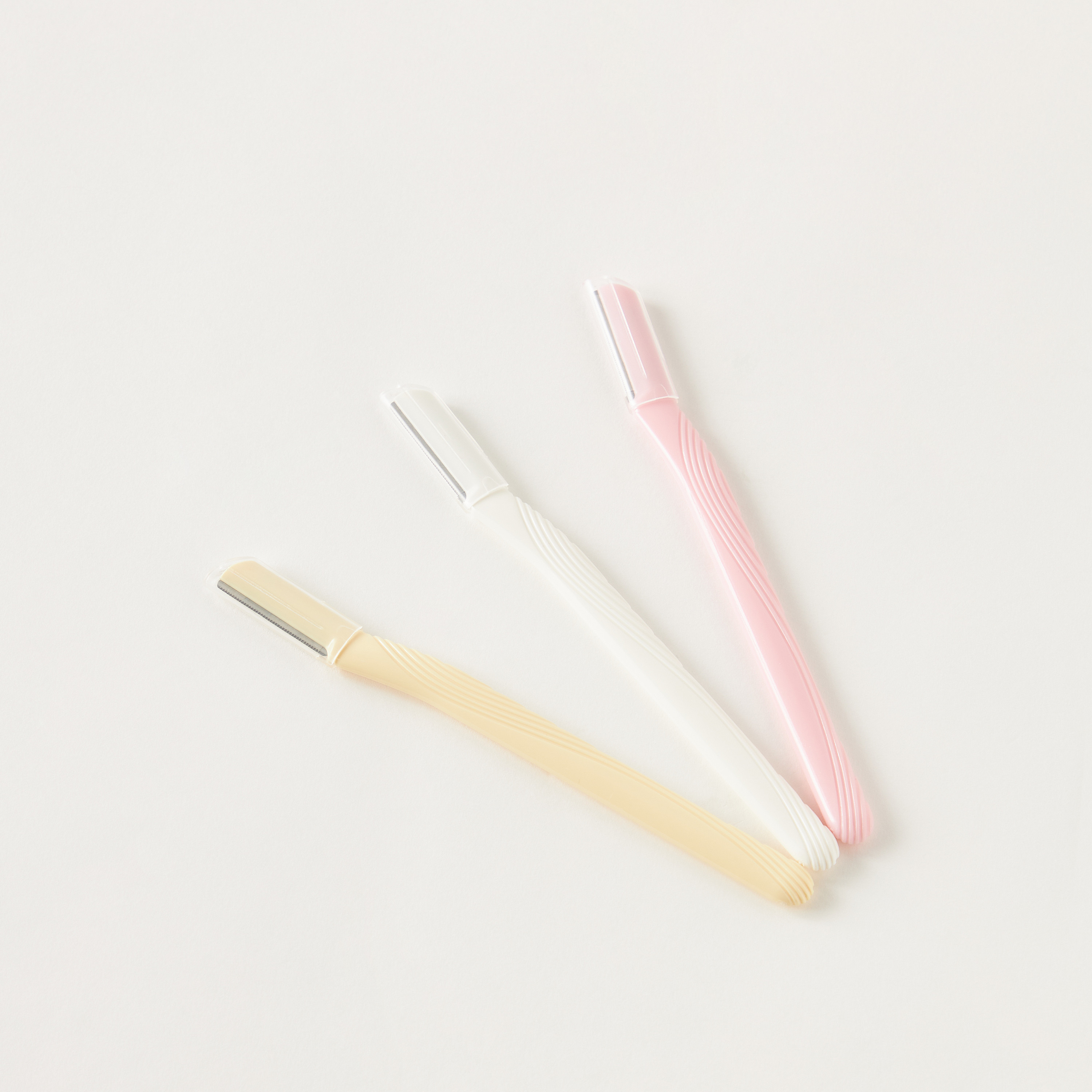 Findz Eyebrow Razor - Set of 3-beautyandpersonalcare-makeup-brushesandaccessories-accessories-image-1