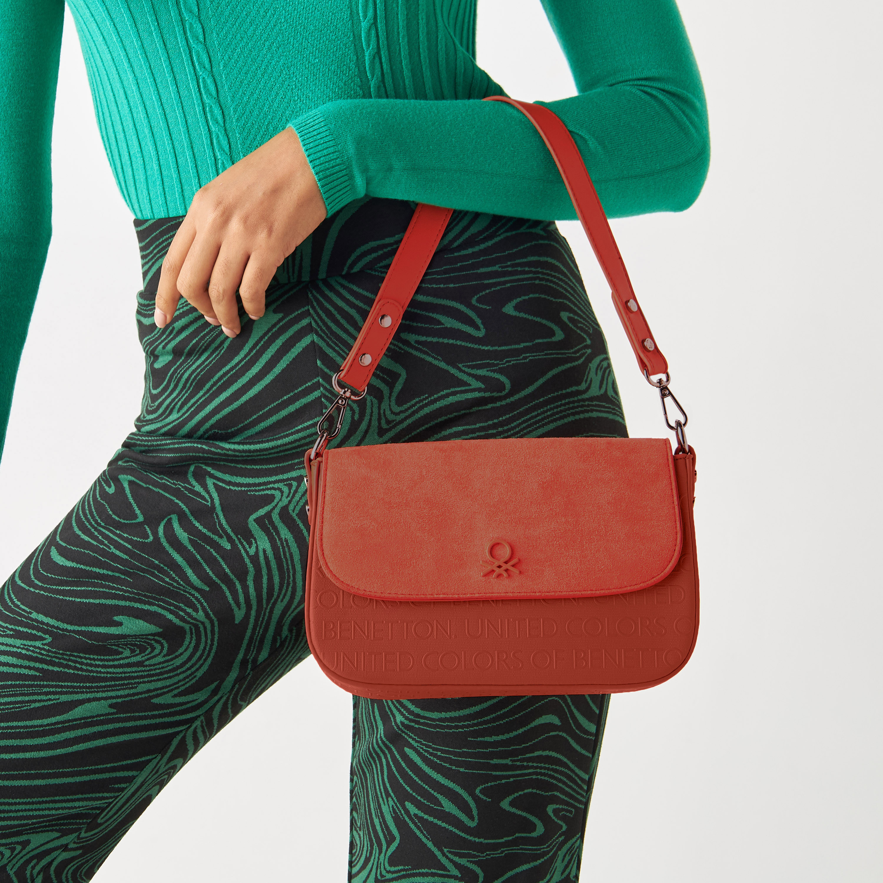 United Colors of Benetton Shoulder Bag-women-bagsandwallets-handbags-image-1
