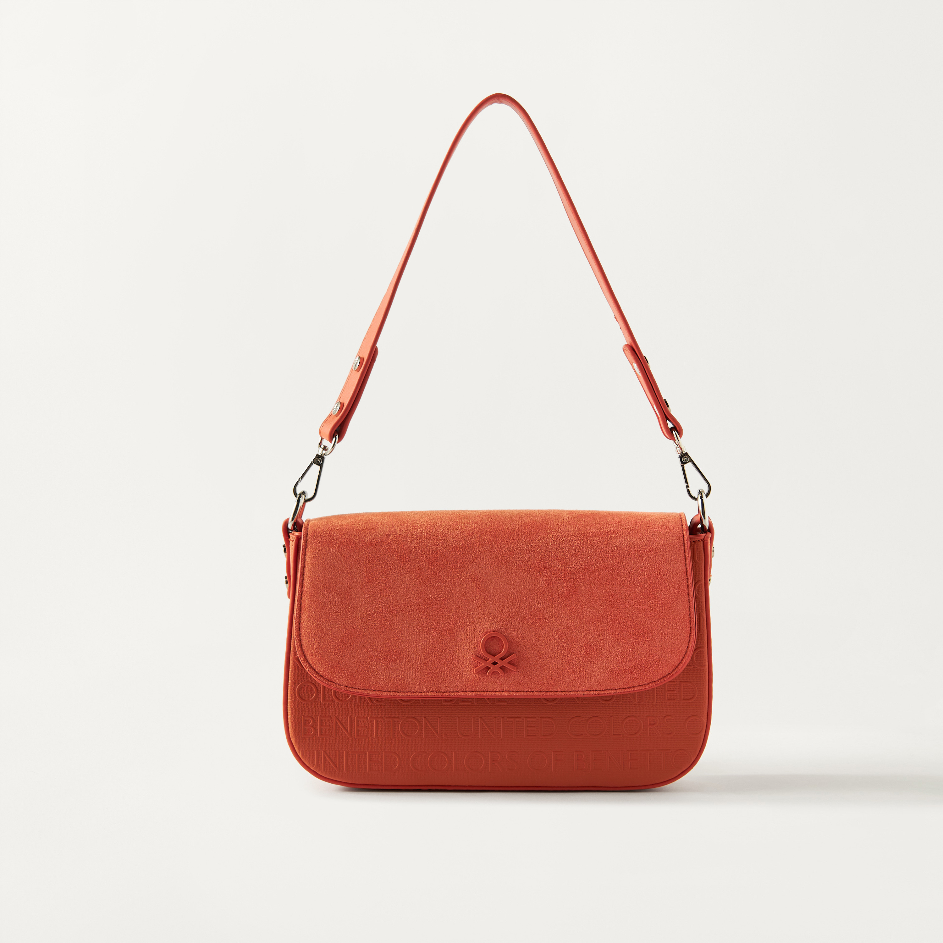 United Colors of Benetton Shoulder Bag-women-bagsandwallets-handbags-image-2