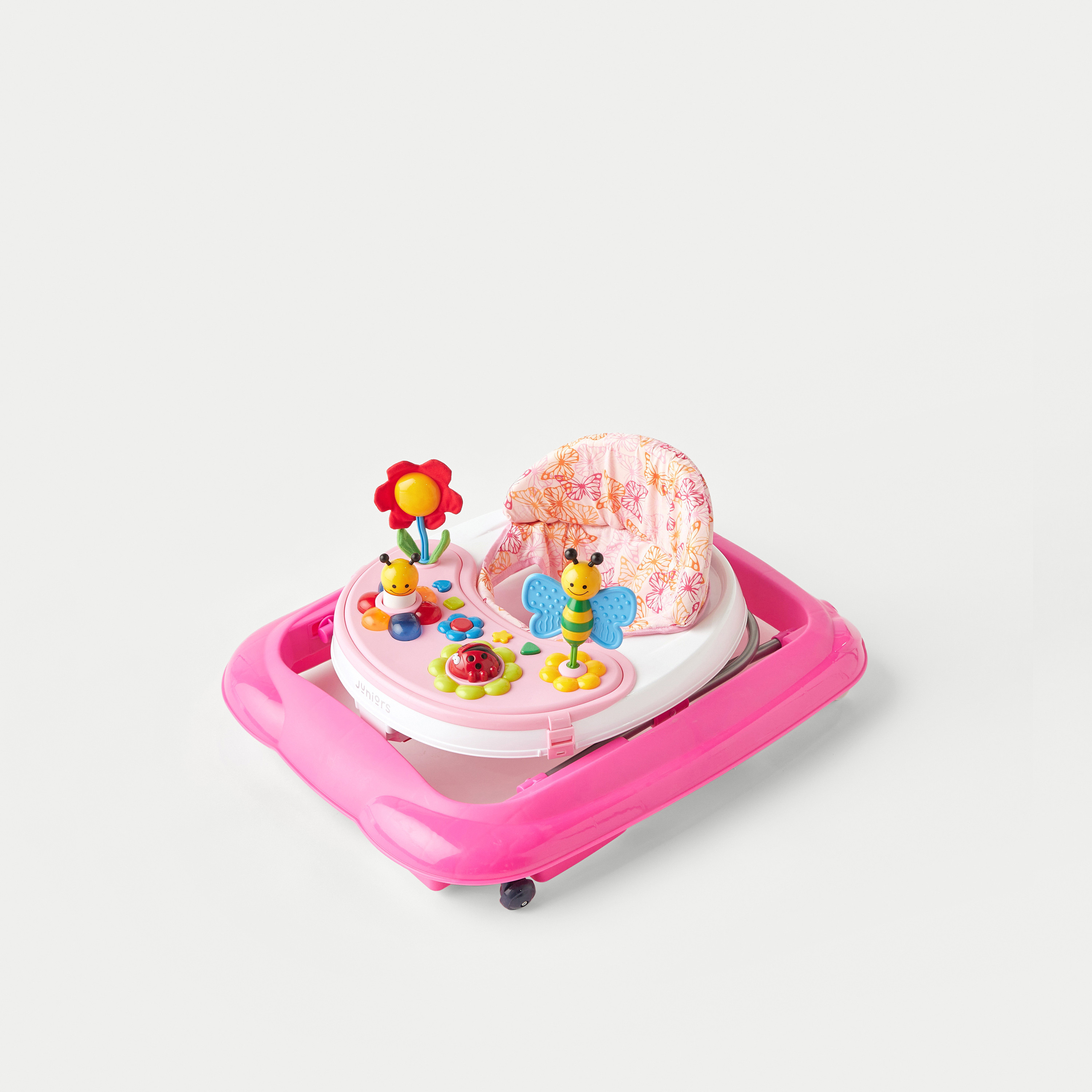 مشّاية أطفال فراشة من جونيورز-baby-infantactivity-walkers-image-5