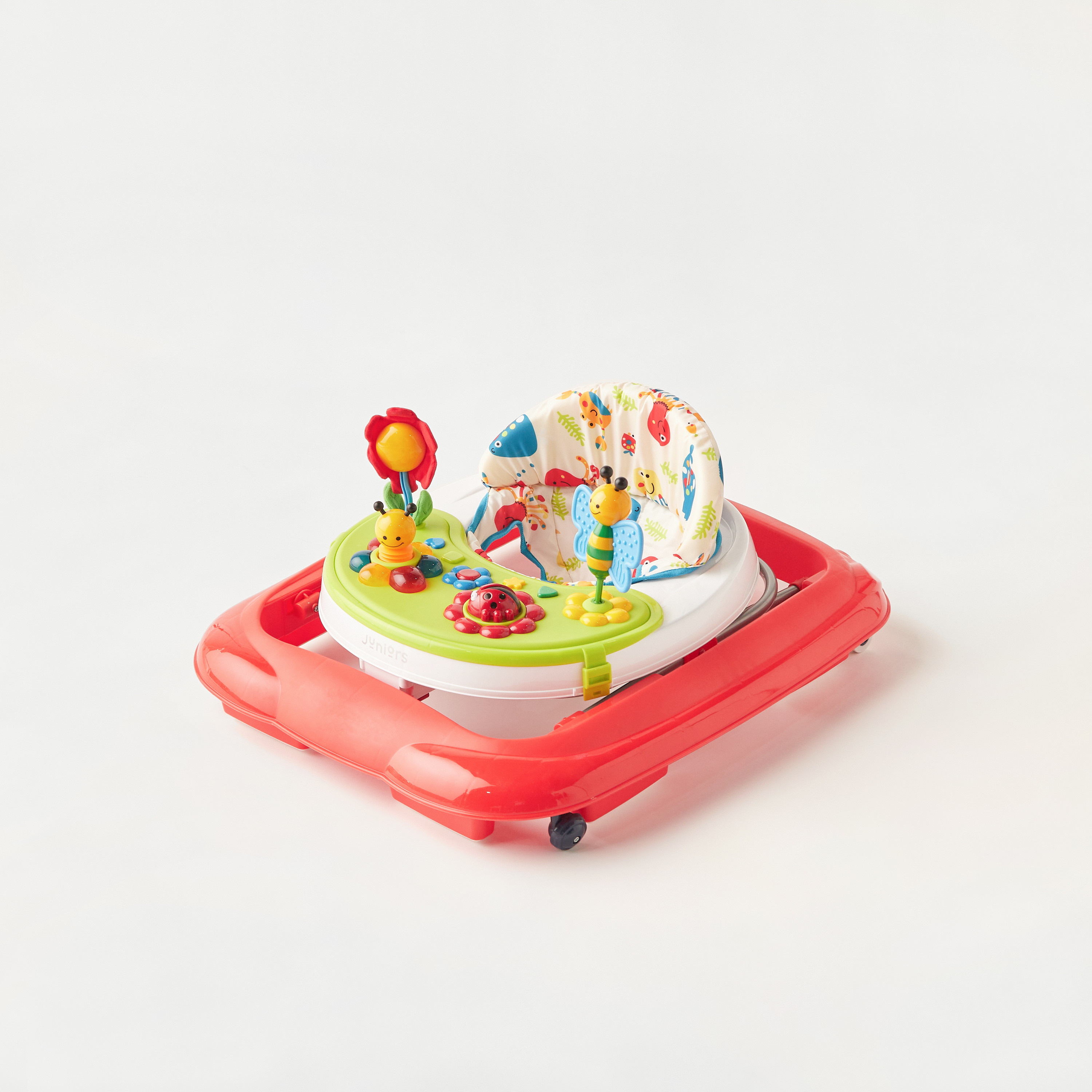 مشّاية أطفال فراشة من جونيورز-baby-infantactivity-walkers-image-8