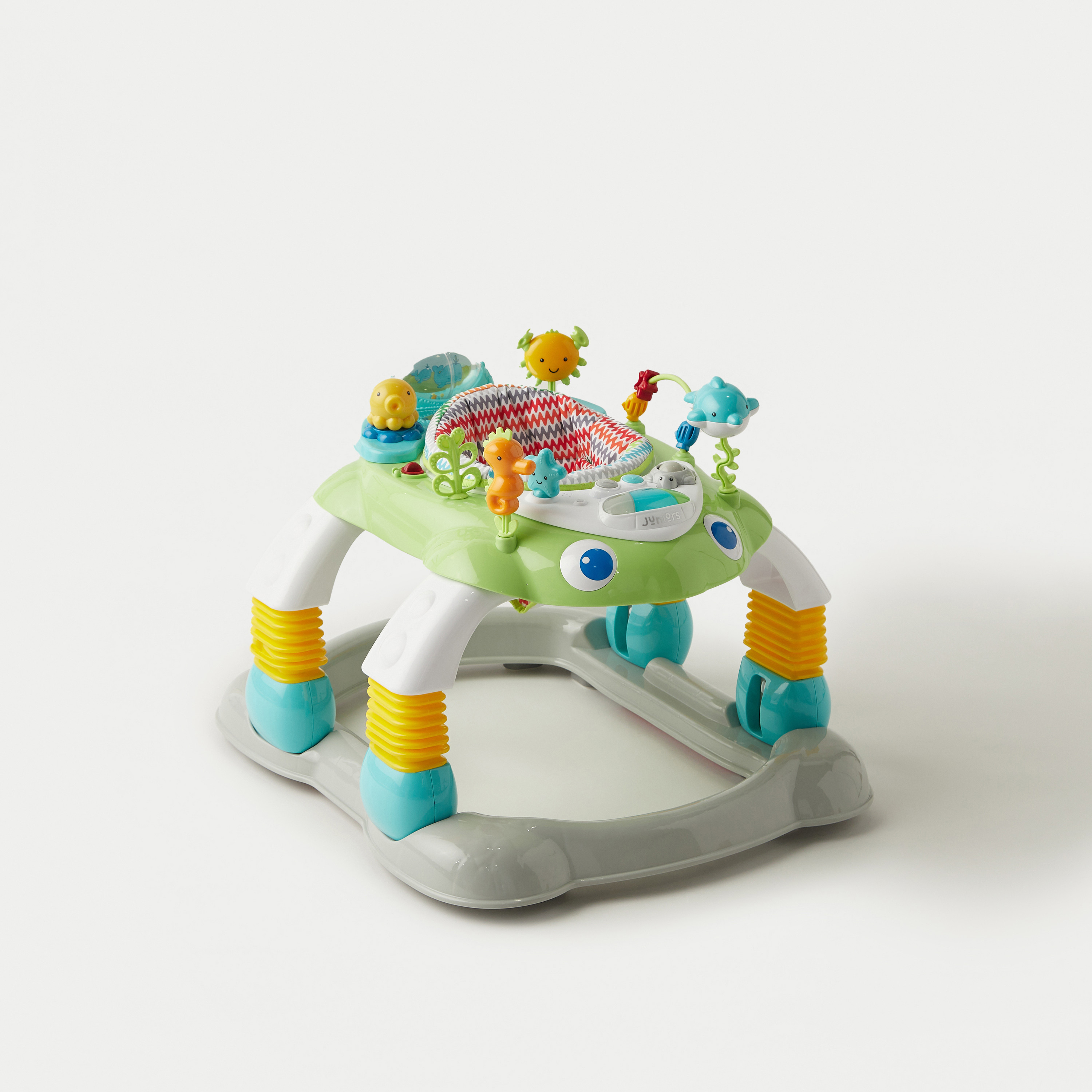 مشّاية أطفال جيوكاجيرو من جونيورز-baby-infantactivity-walkers-image-2