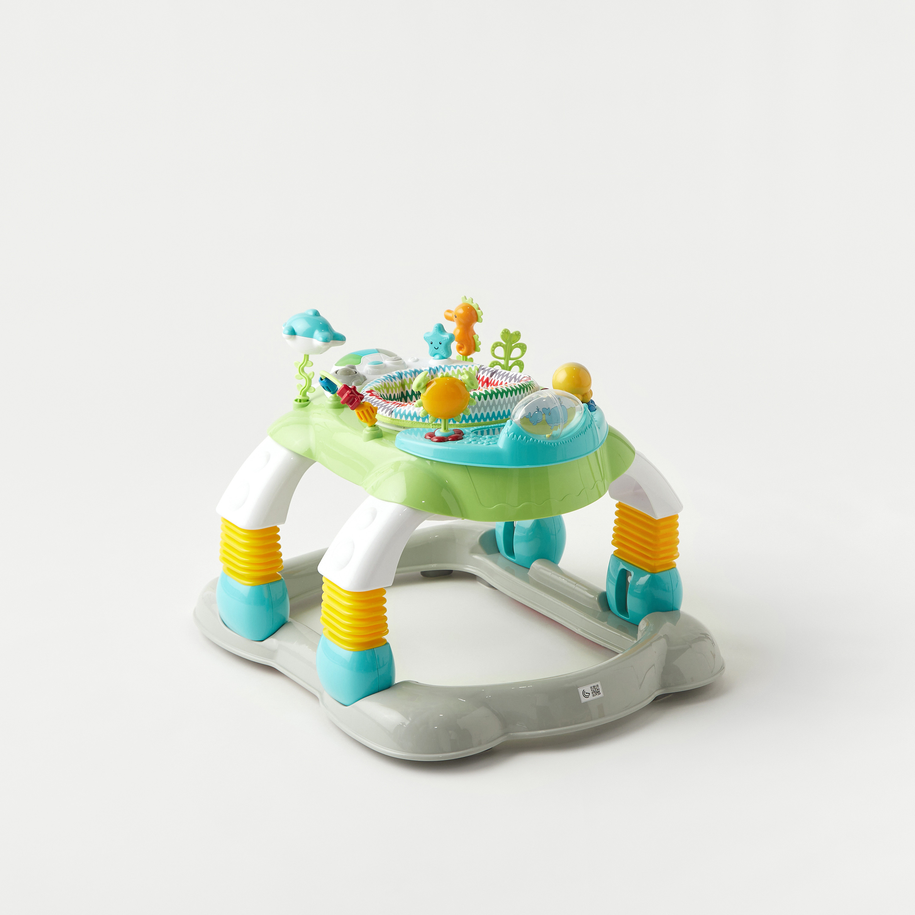 مشّاية أطفال جيوكاجيرو من جونيورز-baby-infantactivity-walkers-image-3