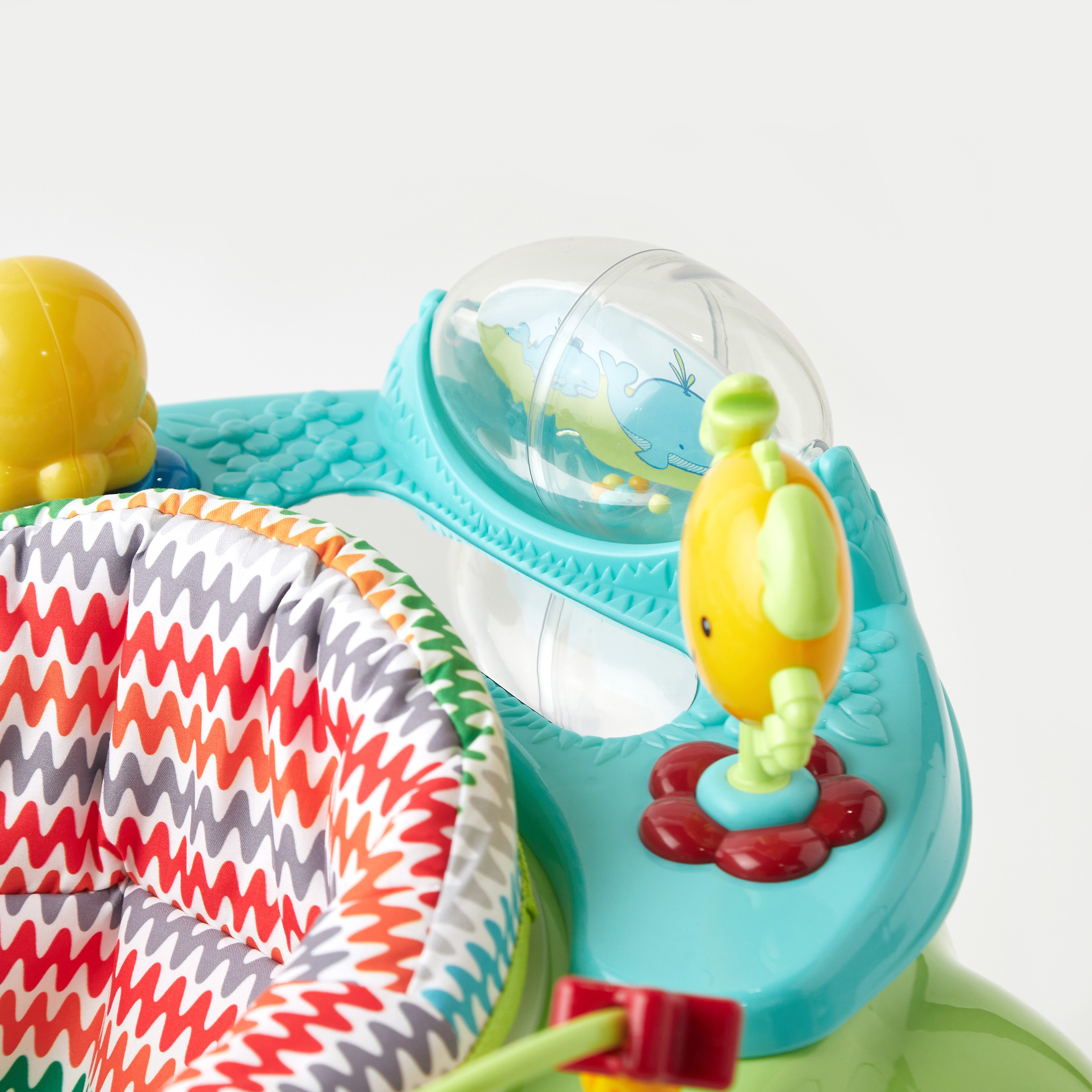 مشّاية أطفال جيوكاجيرو من جونيورز-baby-infantactivity-walkers-image-5