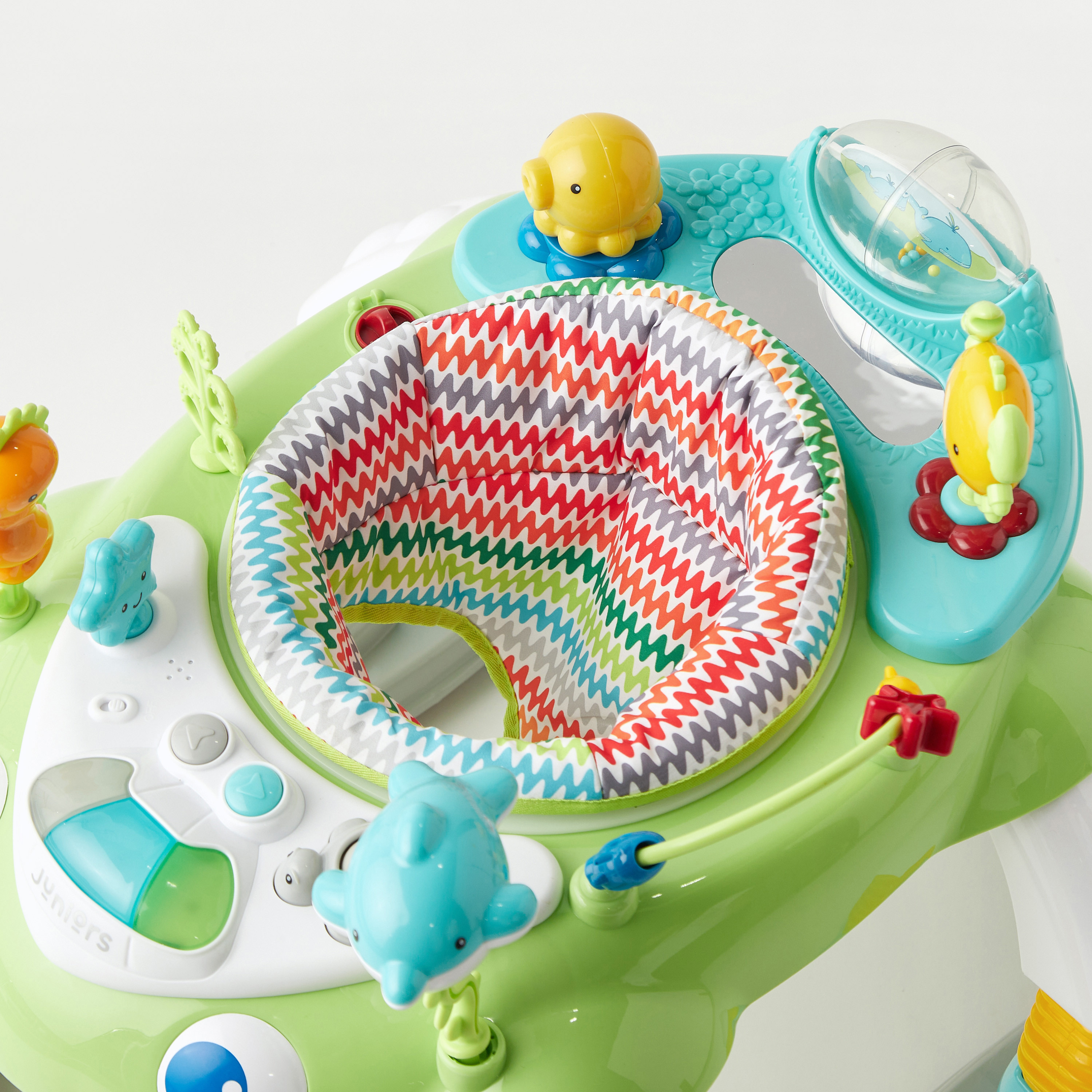 مشّاية أطفال جيوكاجيرو من جونيورز-baby-infantactivity-walkers-image-6