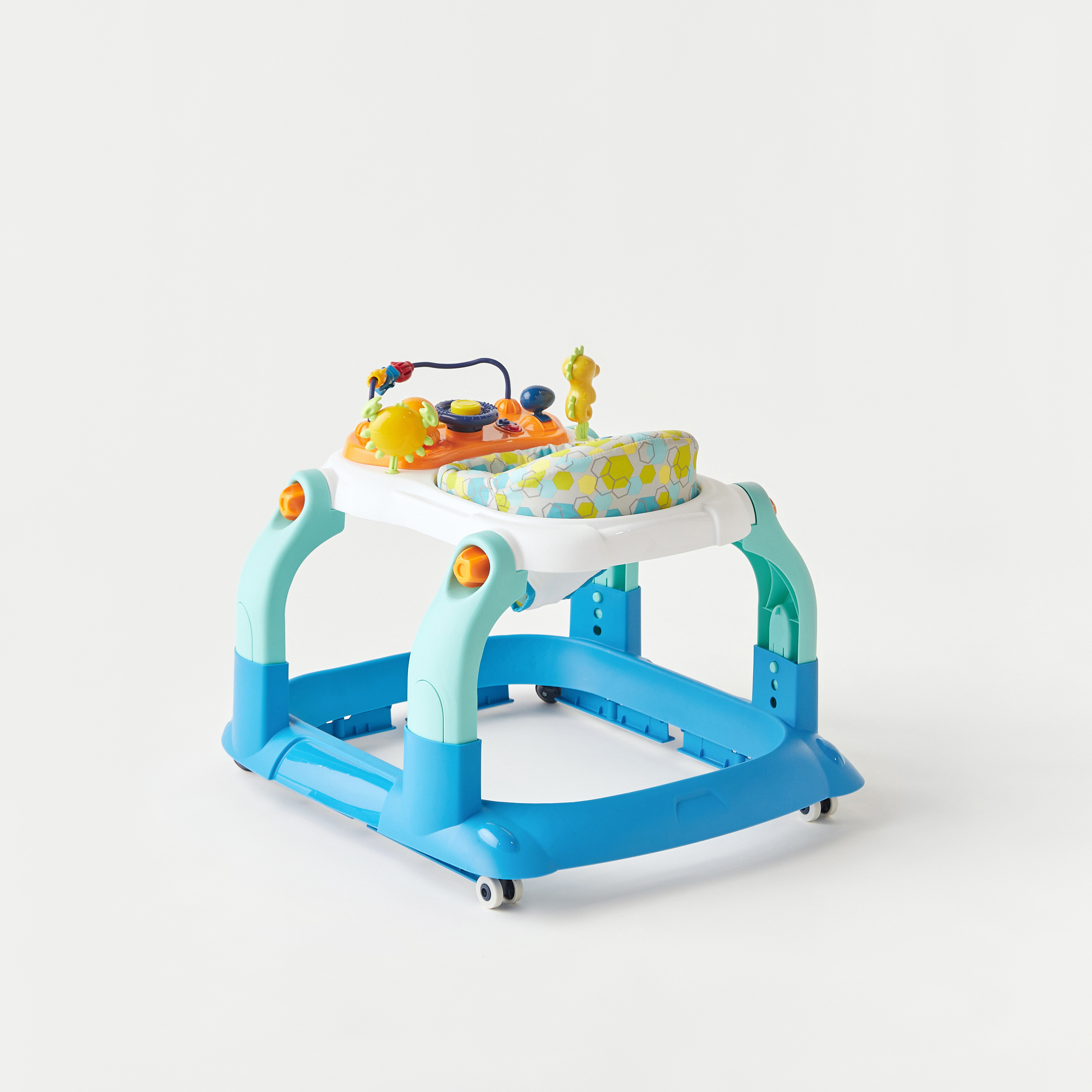 Juniors Circus Baby Walker-baby-infantactivity-walkers-image-2
