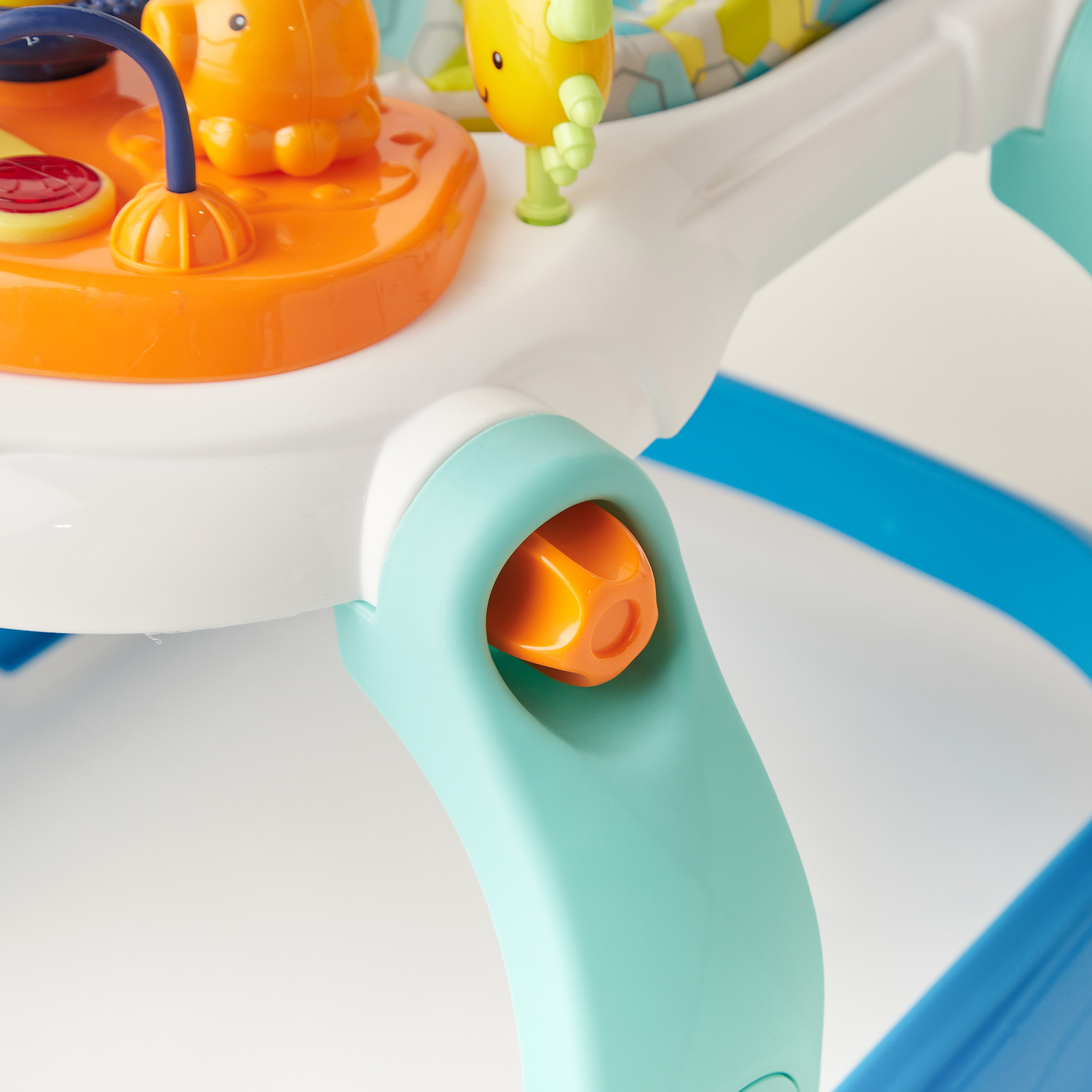 Juniors Circus Baby Walker-baby-infantactivity-walkers-image-4