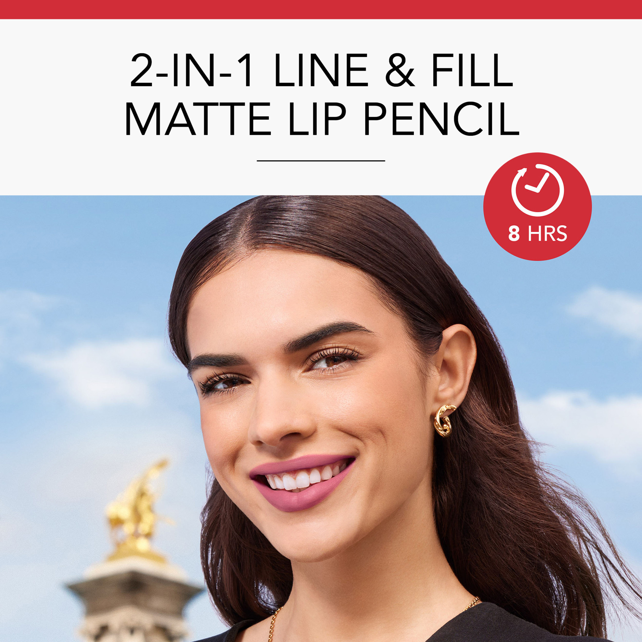 Bourjois Velvet the Pencil Lipstick - 3 gms-beautyandpersonalcare-makeup-lips-lipsticks-image-3