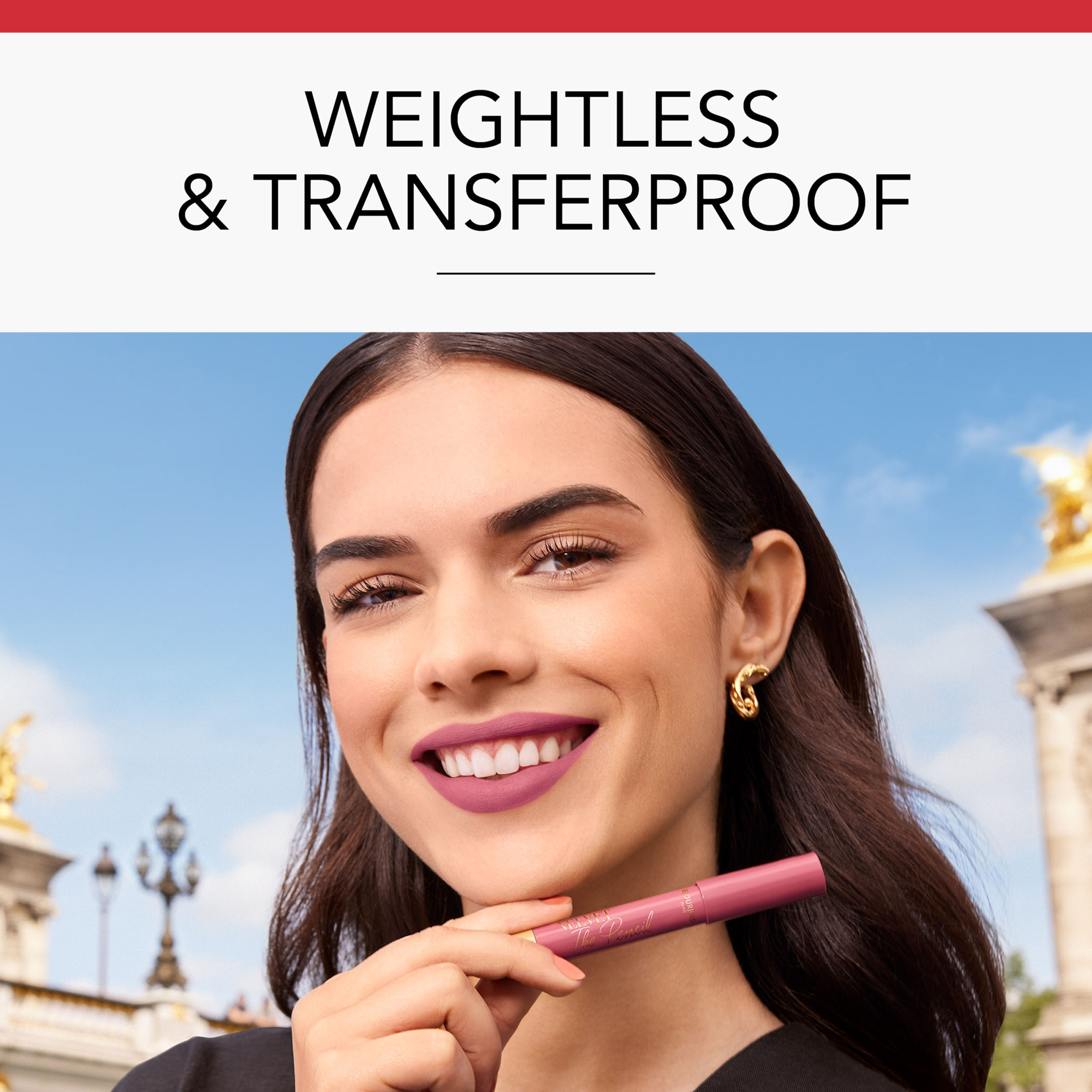 Bourjois Velvet the Pencil Lipstick - 3 gms-beautyandpersonalcare-makeup-lips-lipsticks-image-5