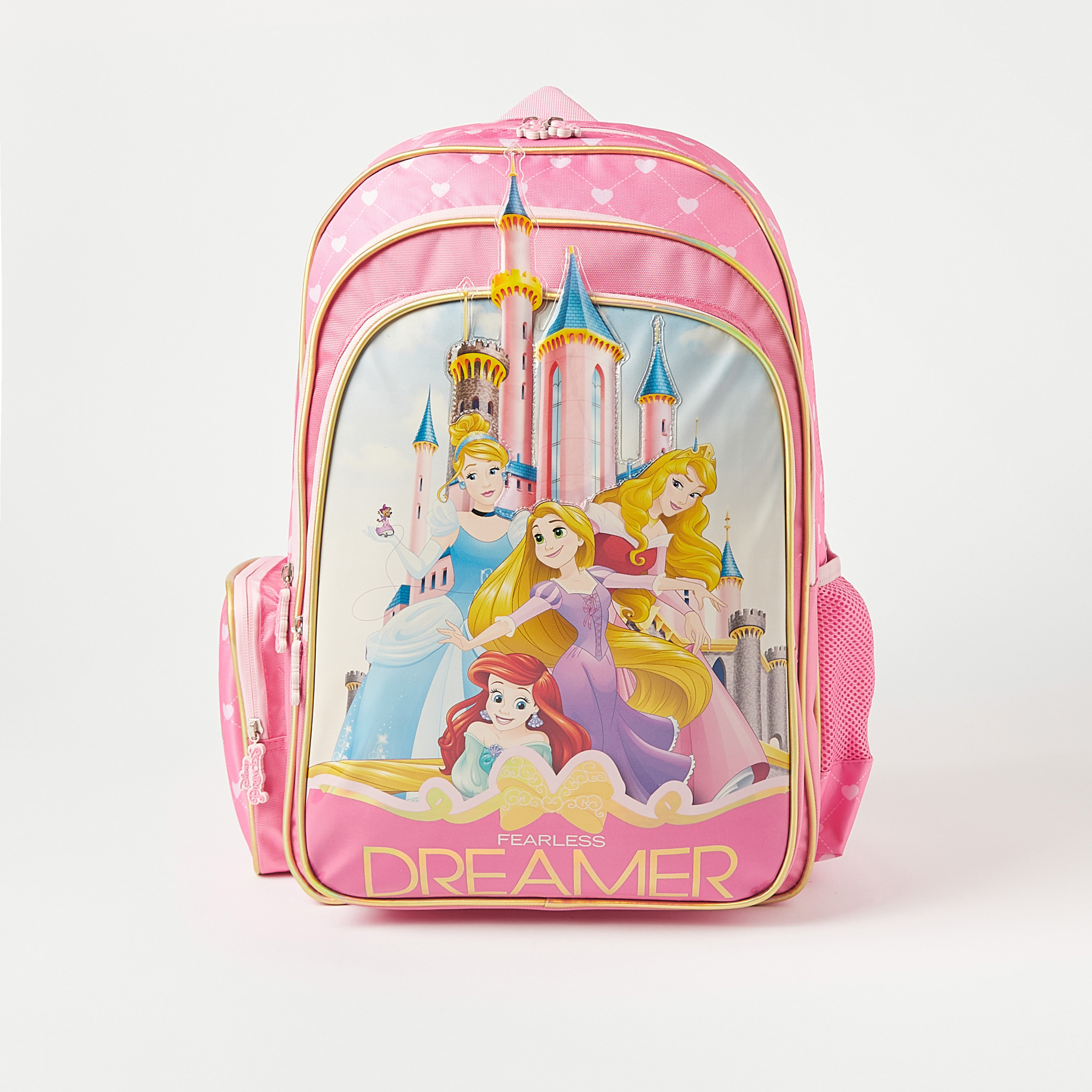 Disney school bag sale 18 inch