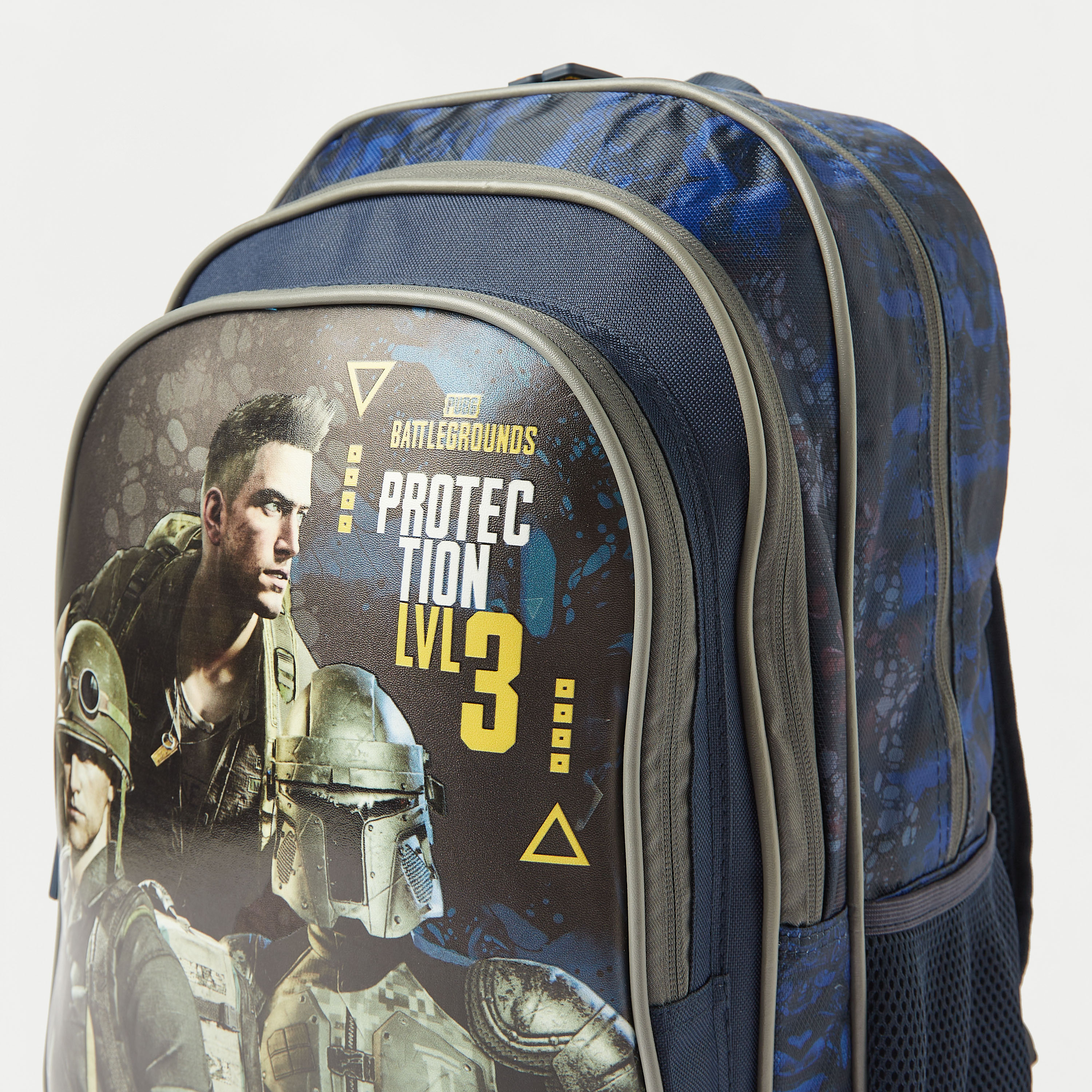 Battleground backpack clearance