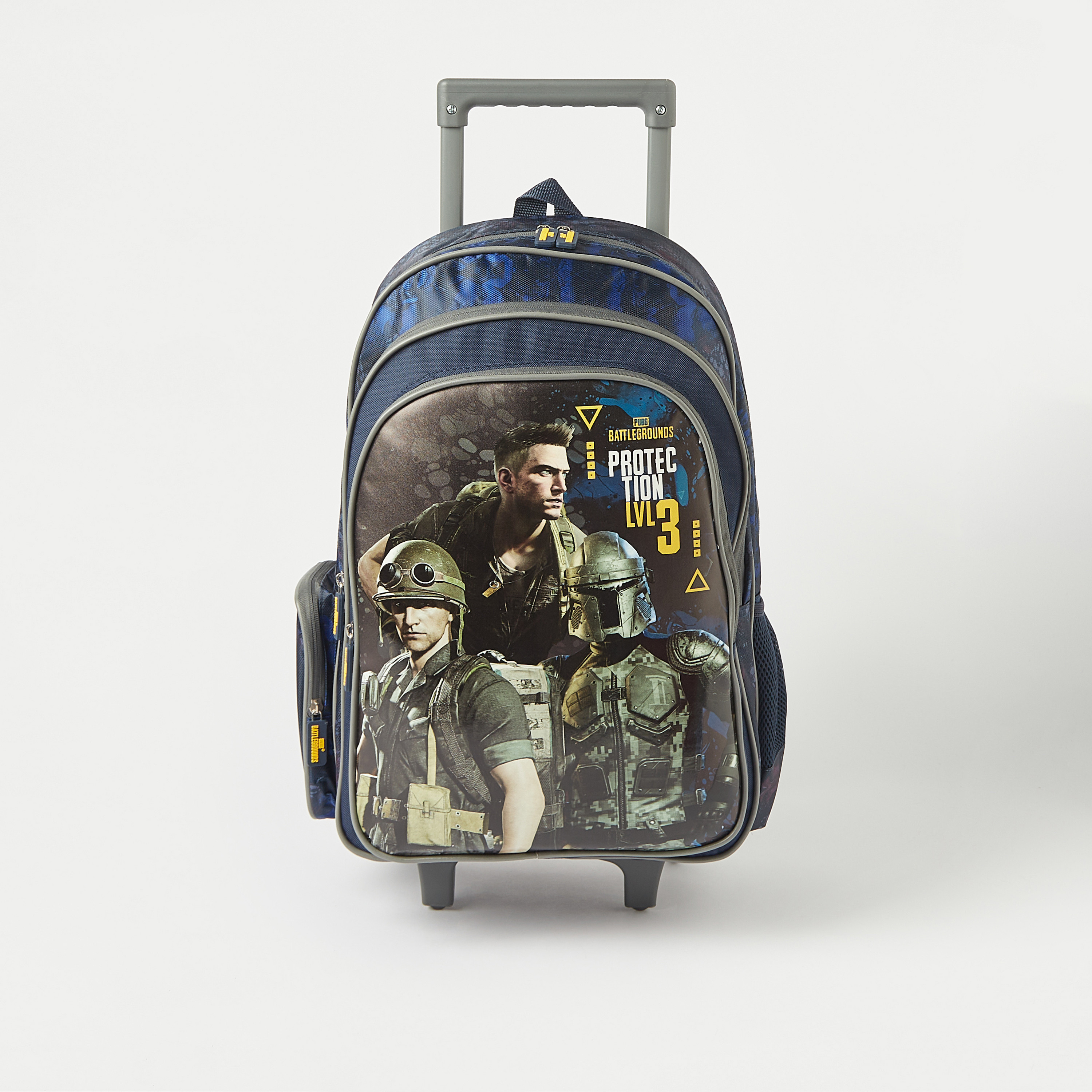 Battleground backpack 2025