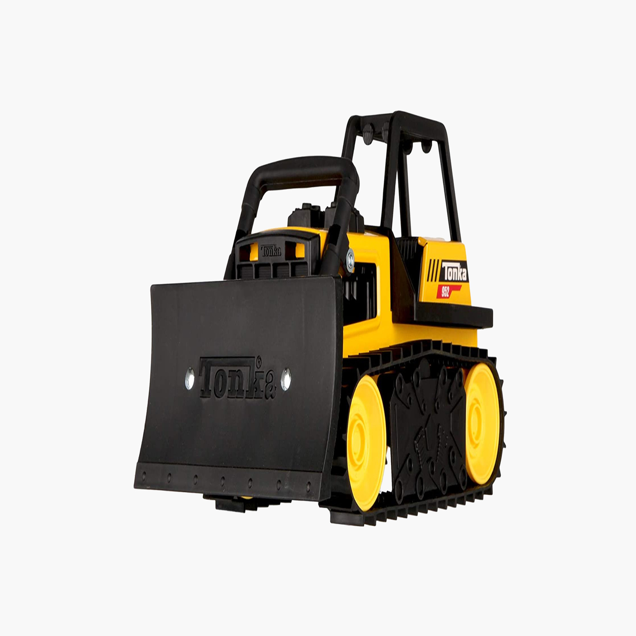 Tonka Steel Classics Bull Dozer Toy Vehicle Online | Baby & Kids Toys ...