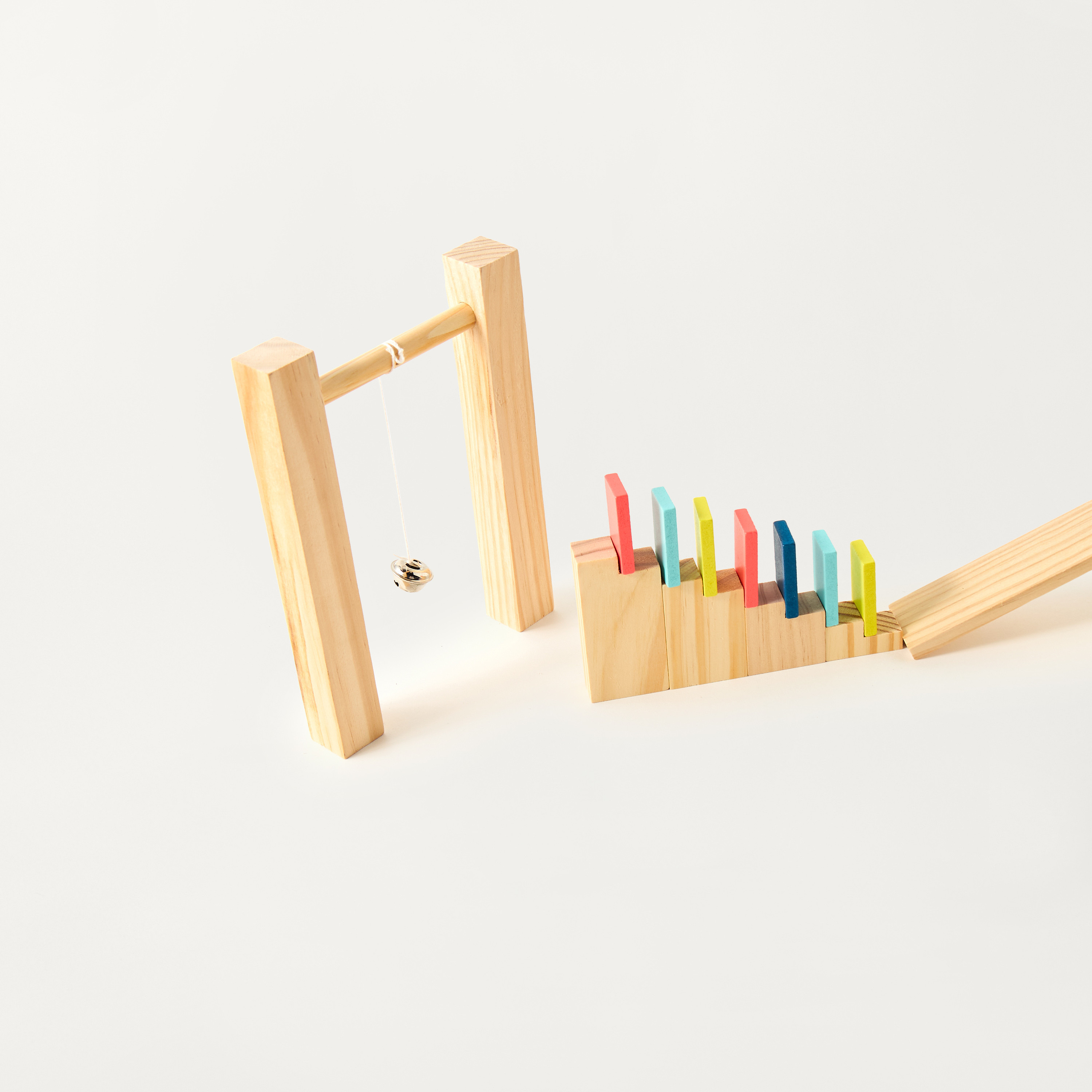 Findz Domino Rally Board Game-toys-blocksandpuzzles-image-2