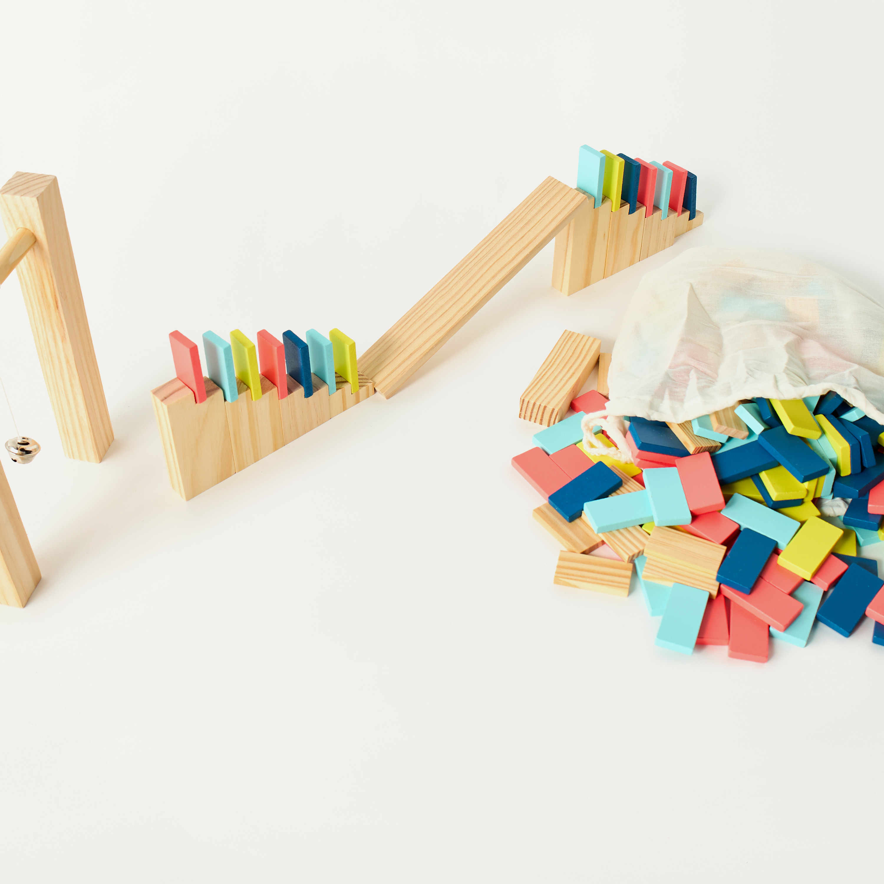 Findz Domino Rally Board Game-toys-blocksandpuzzles-image-3
