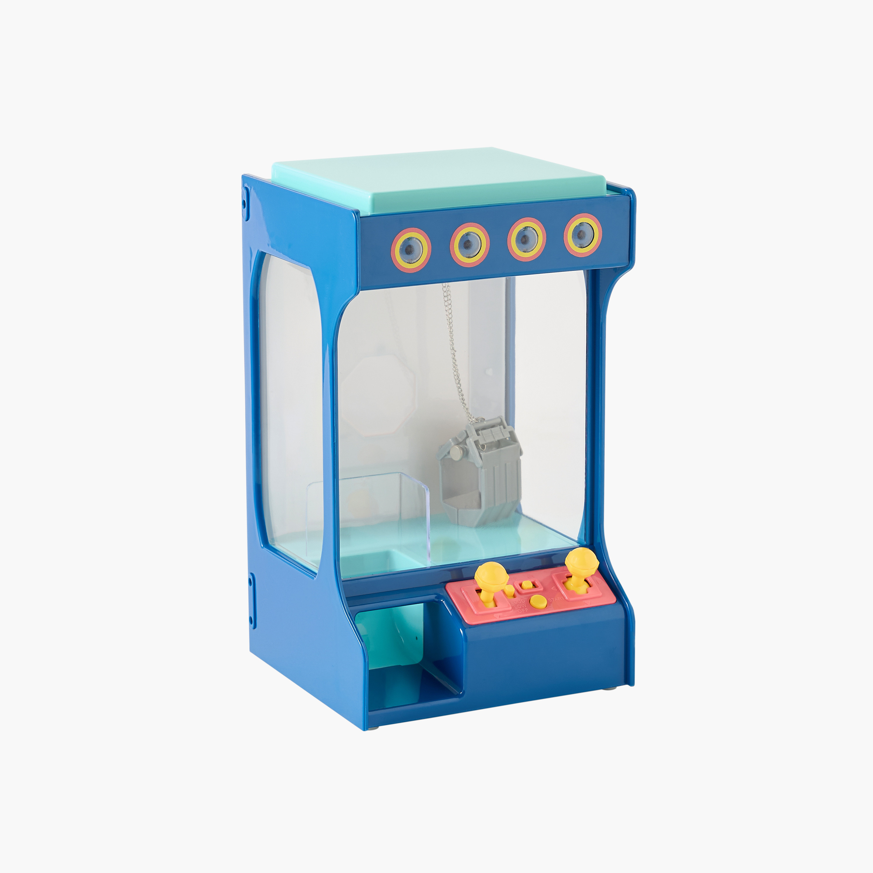 Findz LED Toy Grabber Game with Sound-toys-blocksandpuzzles-image-3