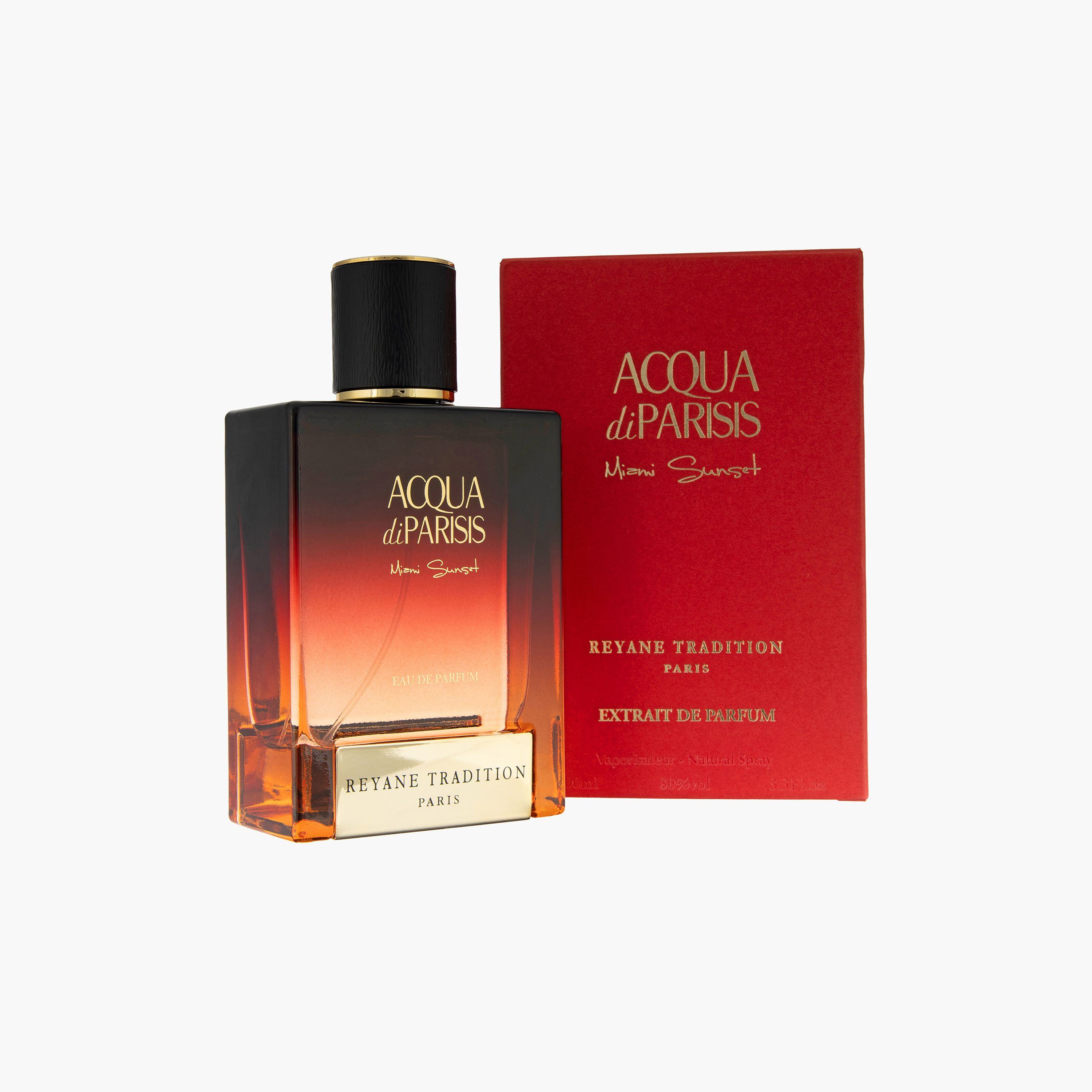 Buy Reyane Tradition Acqua Di Parisis Miami Sunset Eau de Parfum