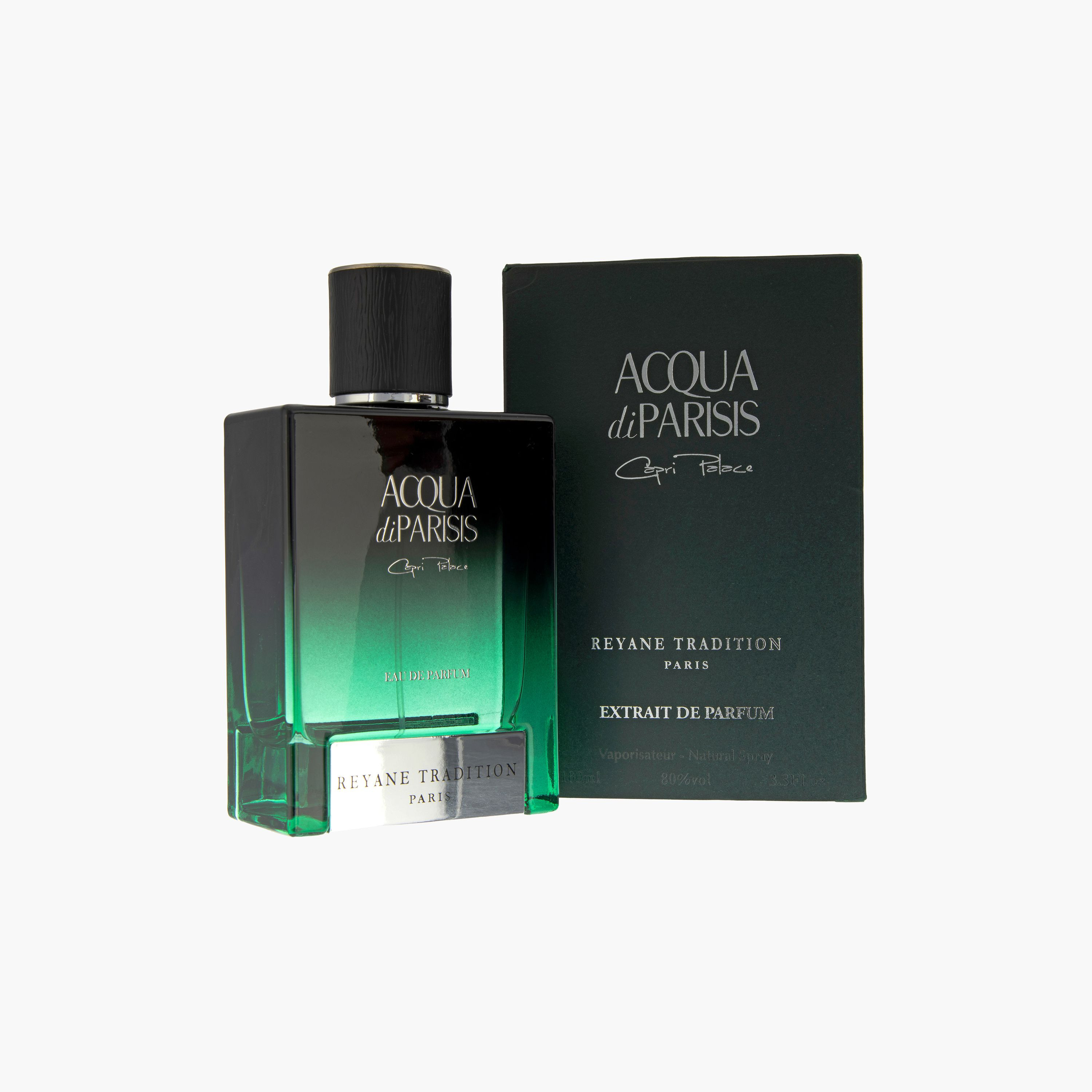 Reyane Tradition Acqua Di Parisis Eau de Parfum - 100 ml-beautyandpersonalcare-fragrance-men-image-2