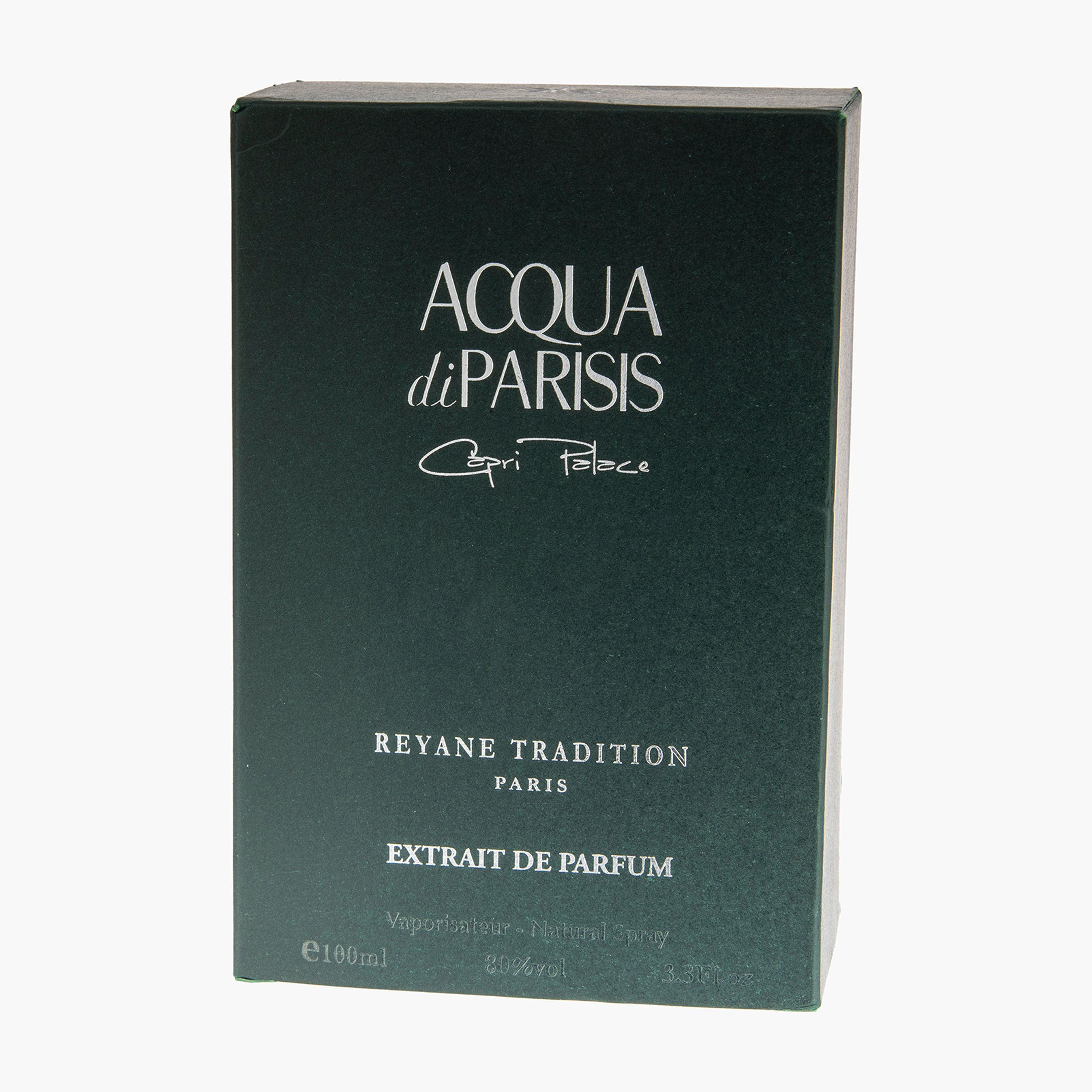 Reyane Tradition Acqua Di Parisis Eau de Parfum - 100 ml-beautyandpersonalcare-fragrance-men-image-3
