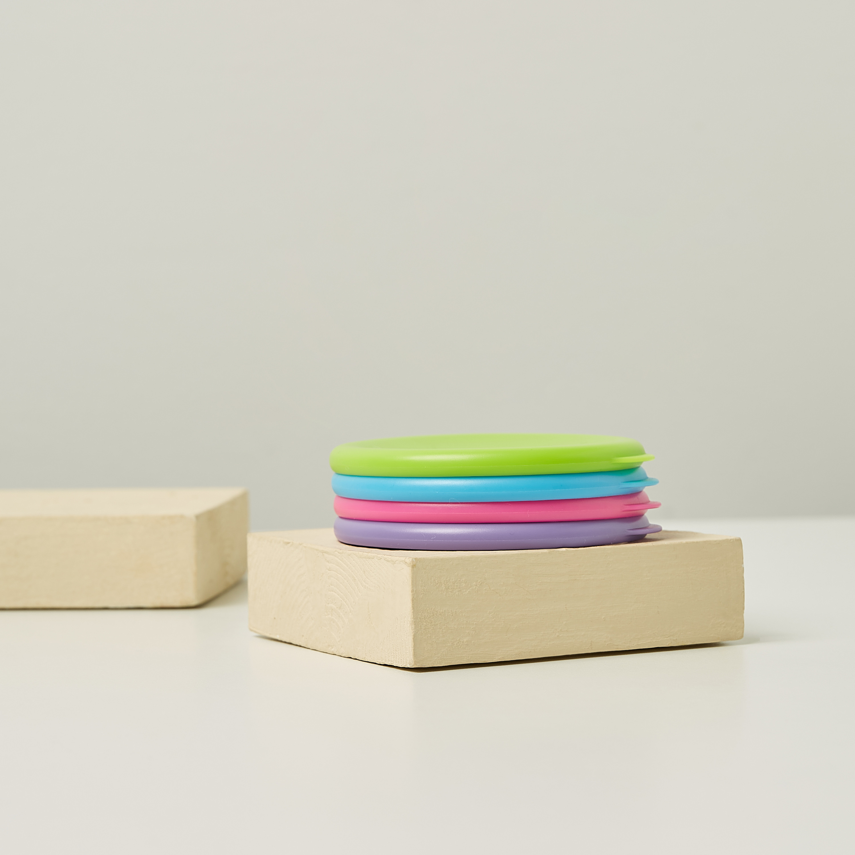Munchkin 4-Piece Miracle Cup Lid Set-baby-feeding-mealtimeessentials-image-1
