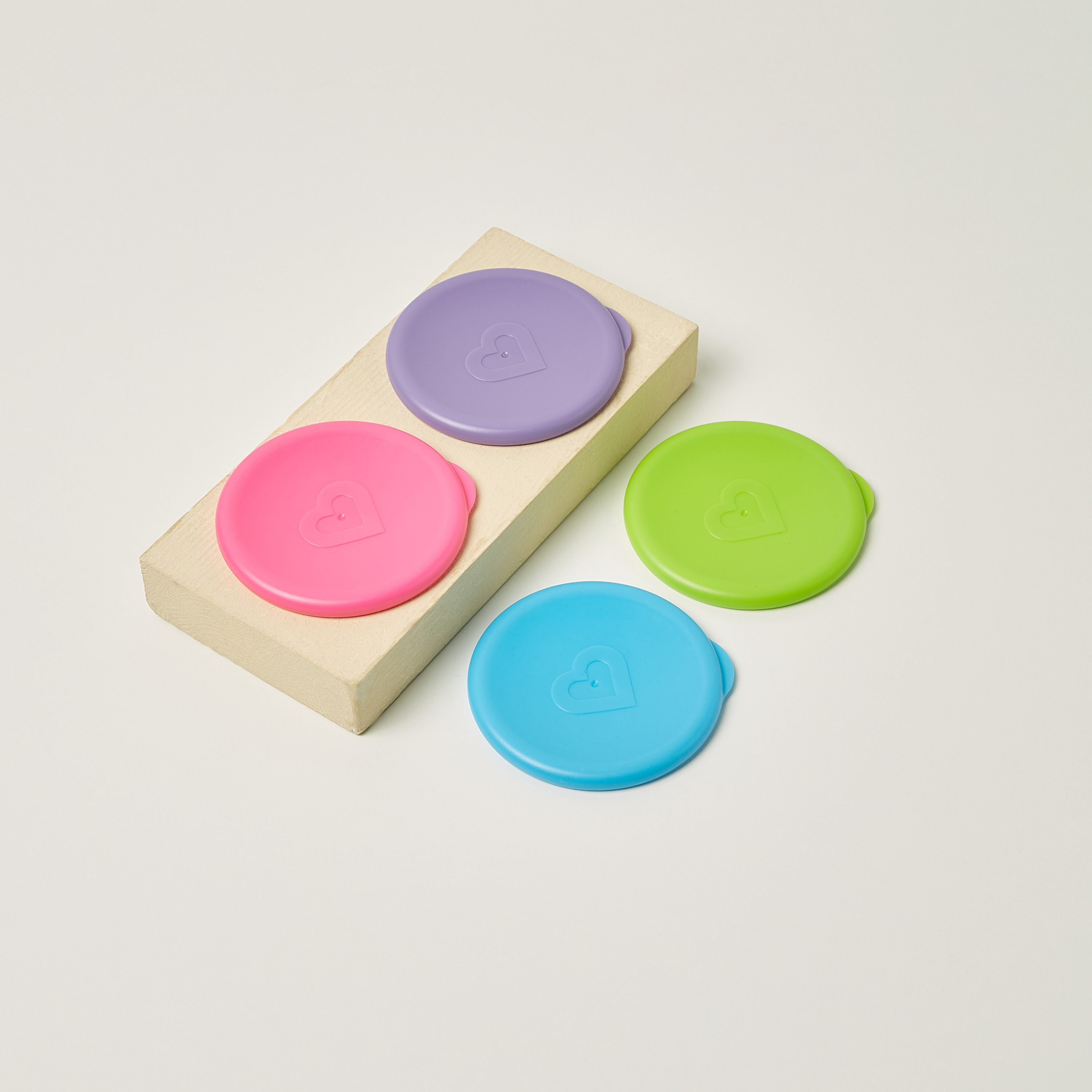 Munchkin 4-Piece Miracle Cup Lid Set-baby-feeding-mealtimeessentials-image-2