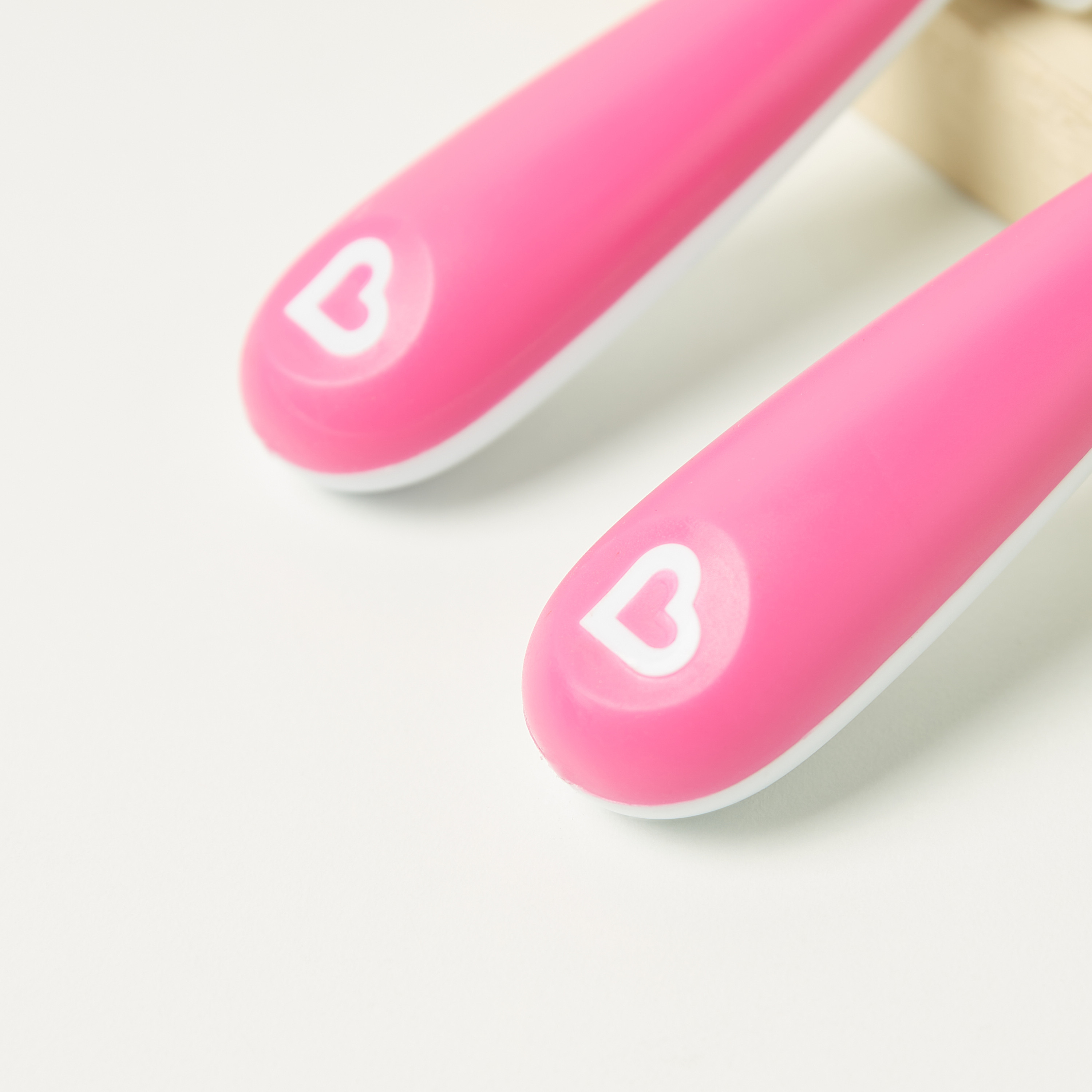 Munchkin Raise 2-Piece Toddler Fork and Spoon Set-baby-feeding-mealtimeessentials-image-2