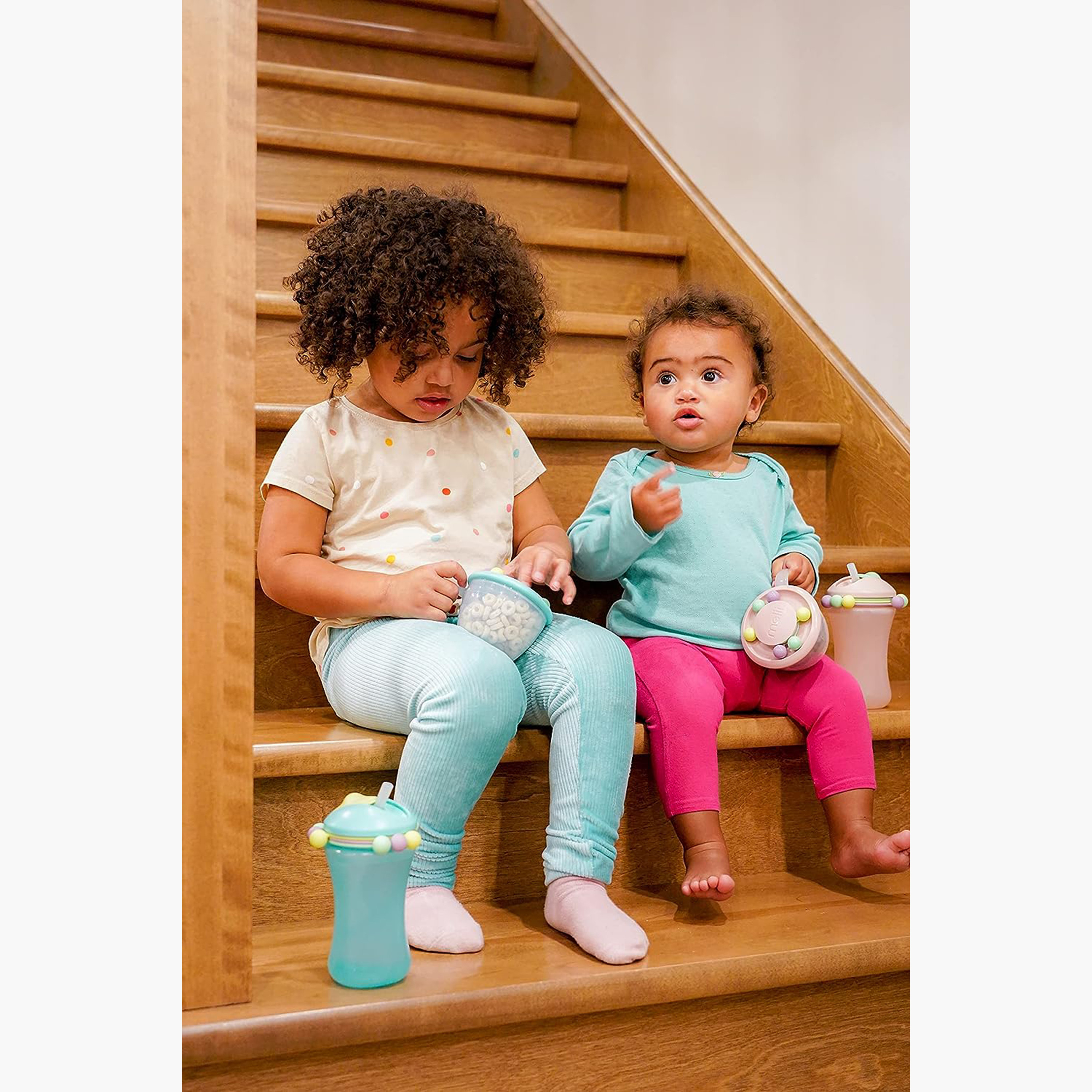 Melii Abacus Sippy Cup - 340 ml-baby-feeding-mealtimeessentials-image-4