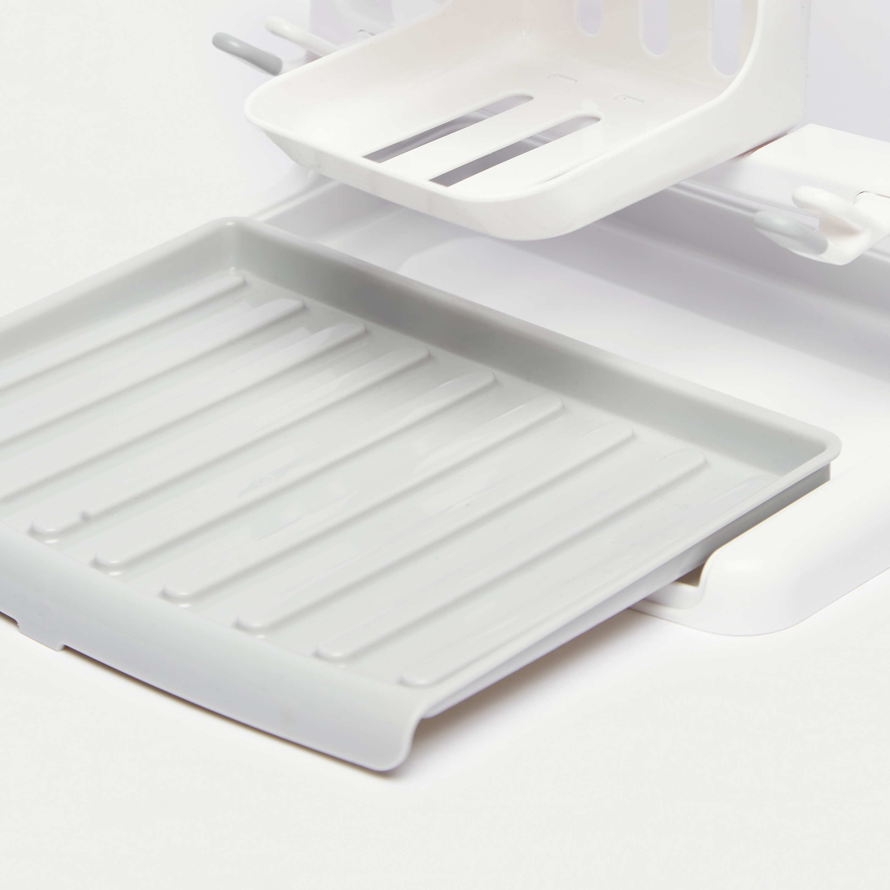 Munchkin Tidy Dry Space Saving Drying Rack-baby-feeding-accessories-image-2