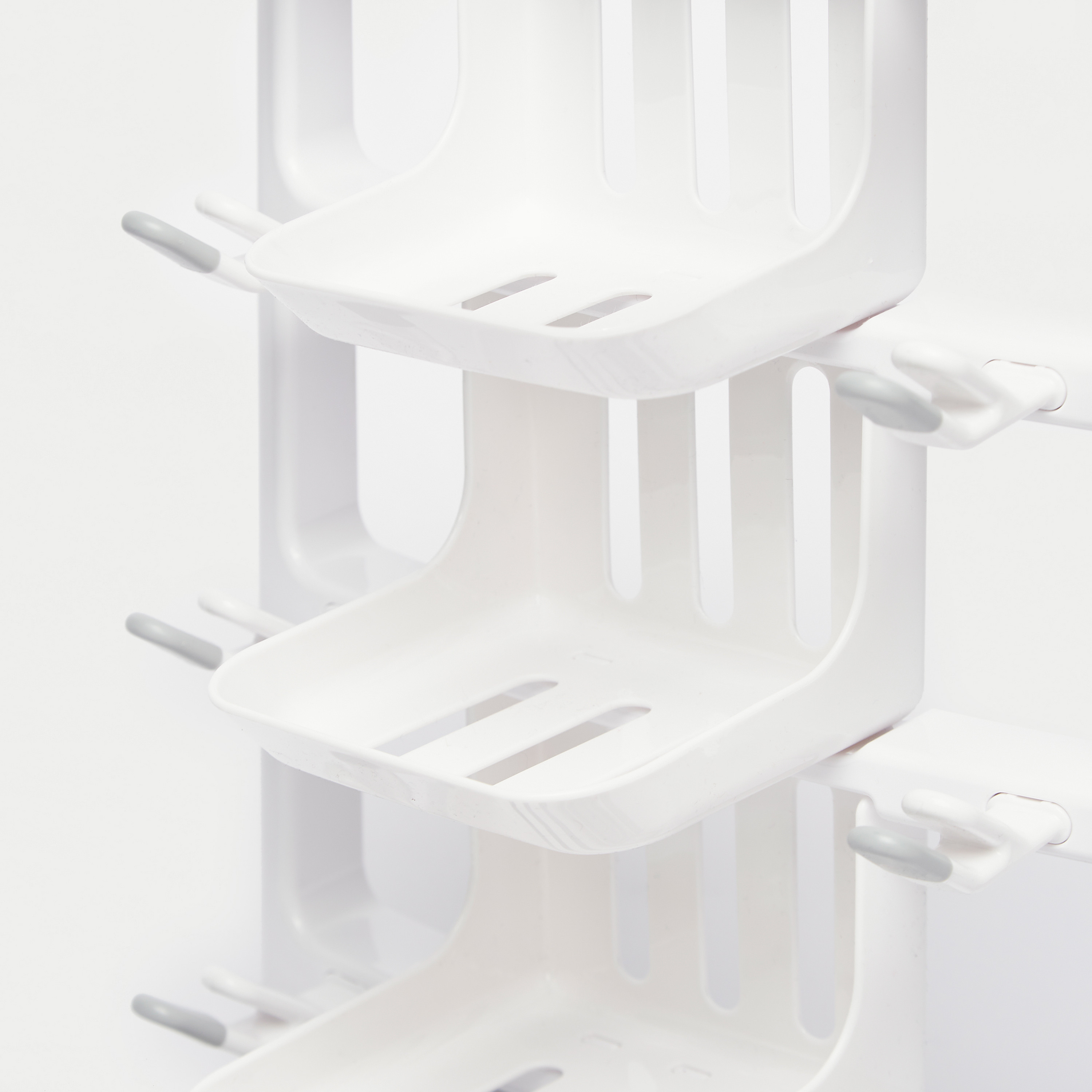 Munchkin Tidy Dry Space Saving Drying Rack-baby-feeding-accessories-image-4