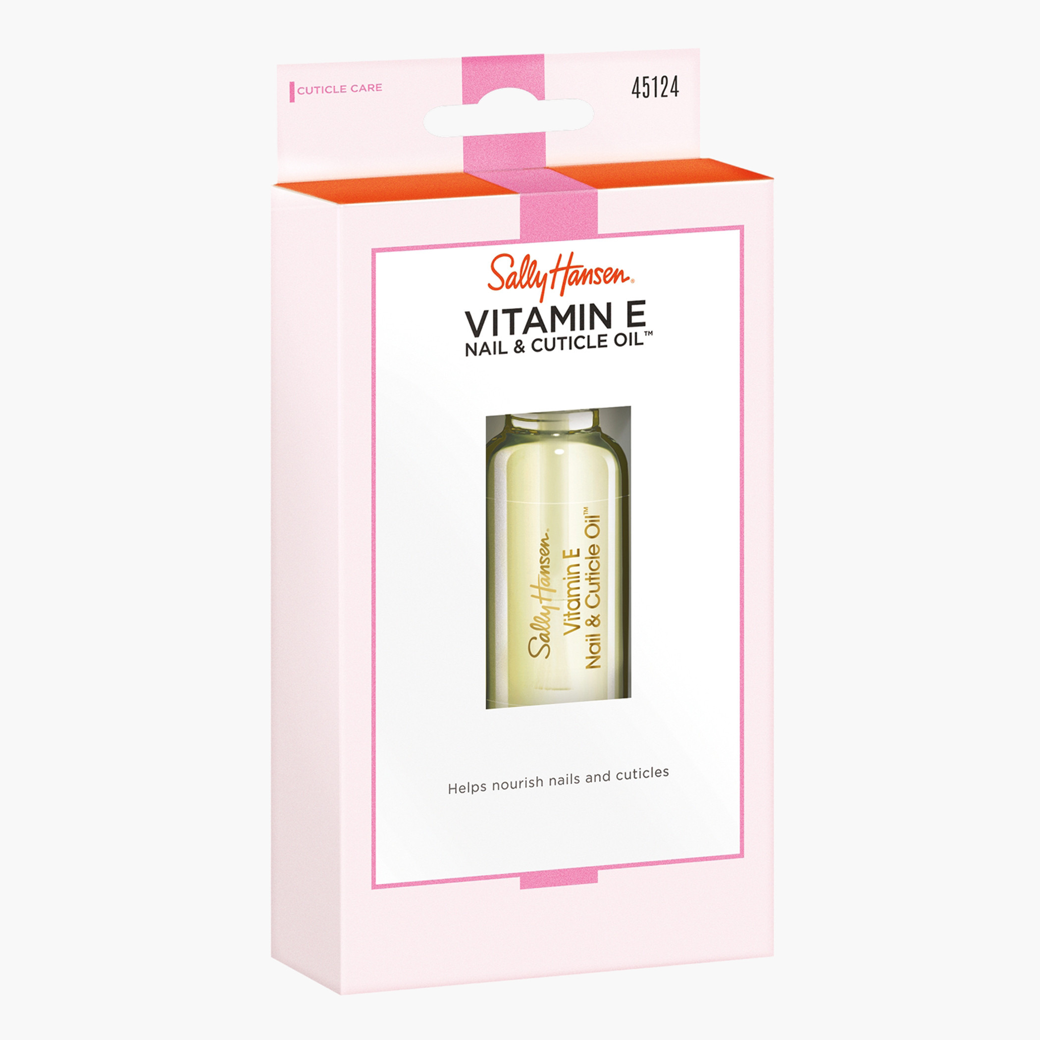 Sally Hansen Vitamin E Nail and Cuticle Oil-beautyandpersonalcare-makeup-nails-treatments-image-2