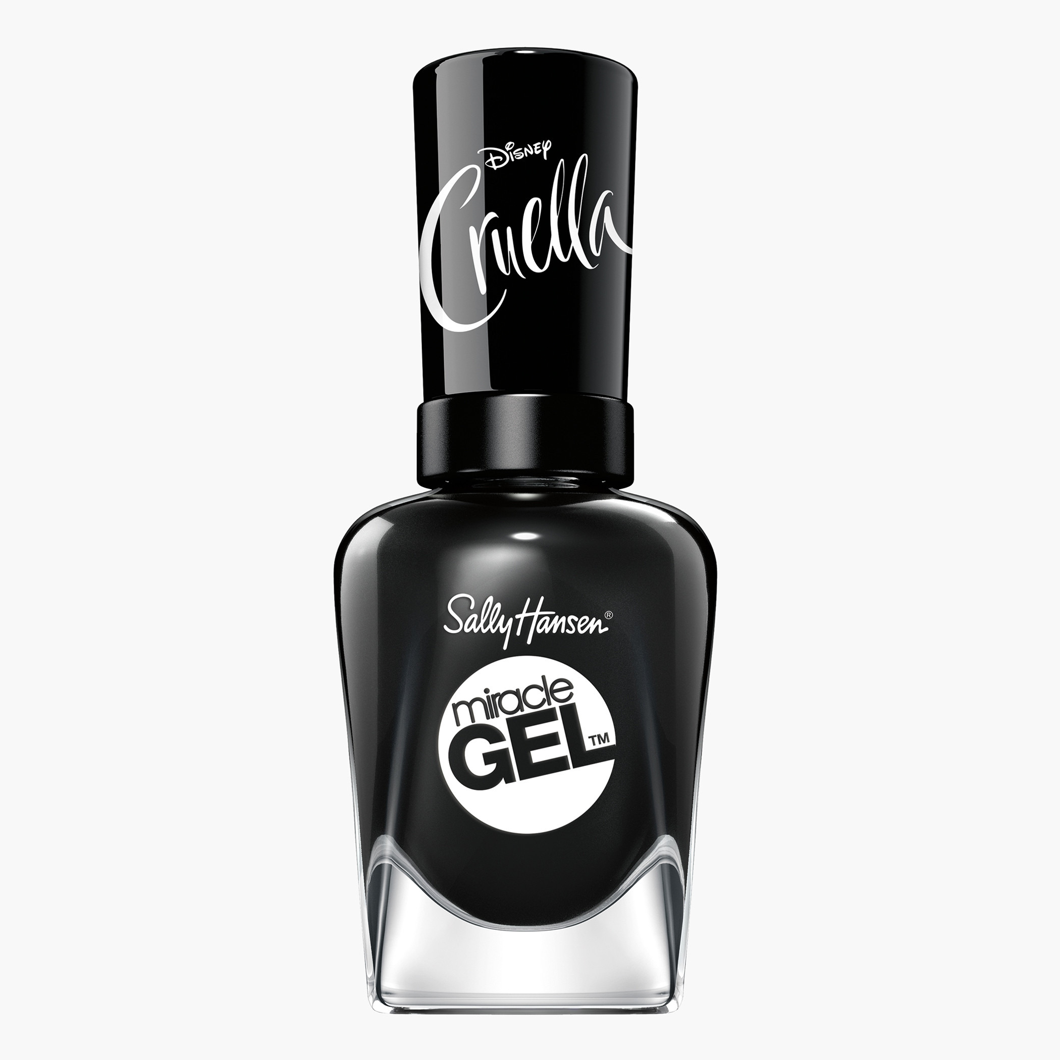 طلاء أظافر جل ميركل من سالي هانسن-beautyandpersonalcare-makeup-nails-nailpolishes-image-5