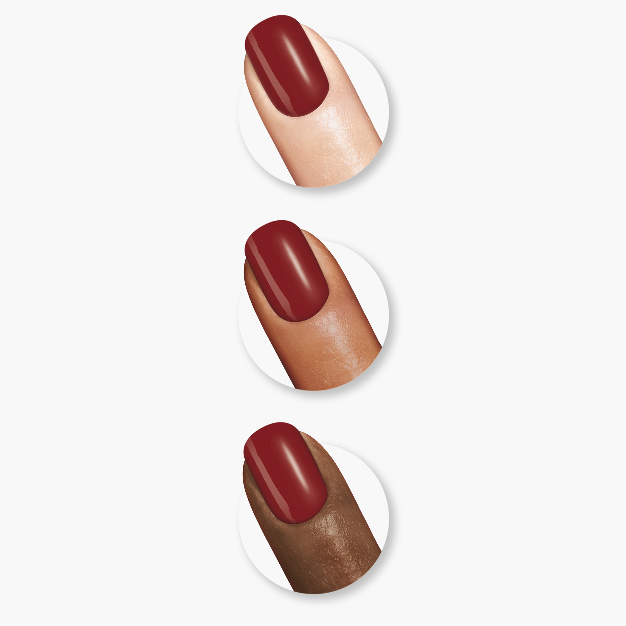 طلاء أظافر جل ميركل من سالي هانسن-beautyandpersonalcare-makeup-nails-nailpolishes-image-16
