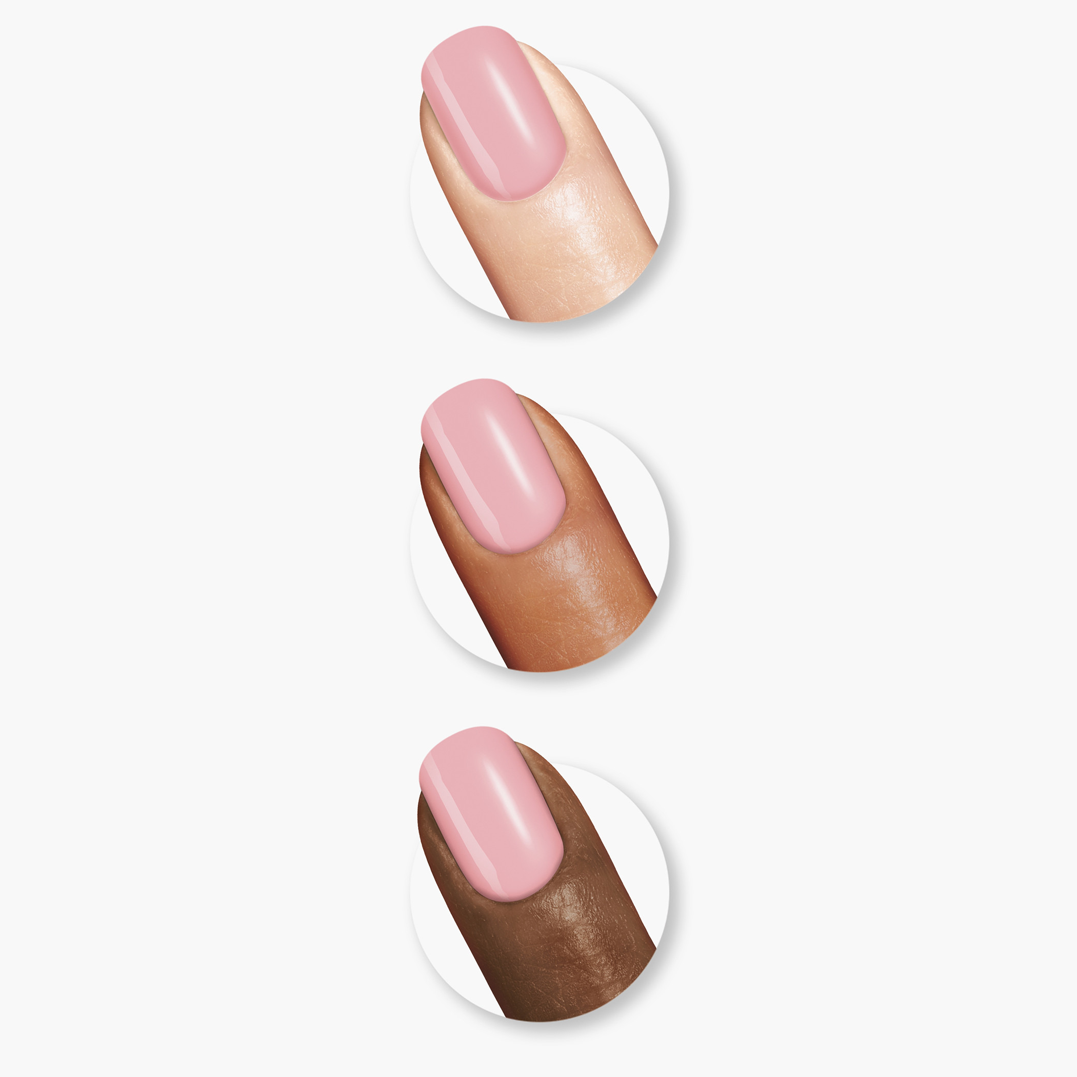 طلاء أظافر جل ميركل من سالي هانسن-beautyandpersonalcare-makeup-nails-nailpolishes-image-4