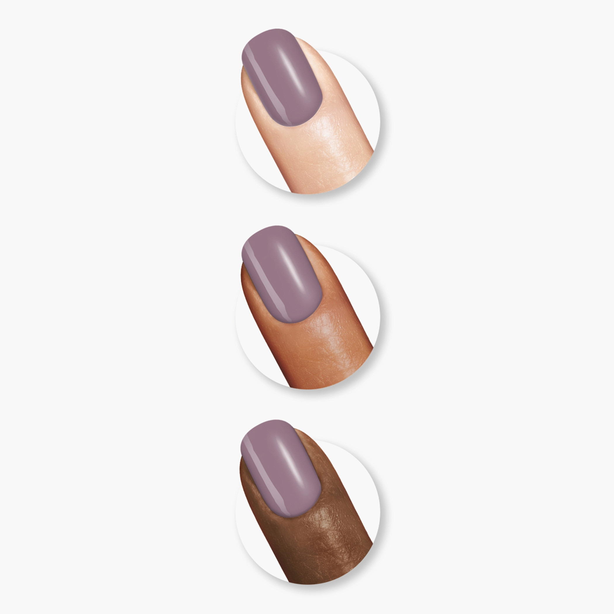 طلاء أظافر جل ميركل من سالي هانسن-beautyandpersonalcare-makeup-nails-nailpolishes-image-28